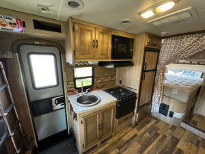 2014 Mercedes-benz Prism 2150 - Imagen 6