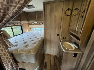 2014 Mercedes-benz Prism 2150 - Imagen 7