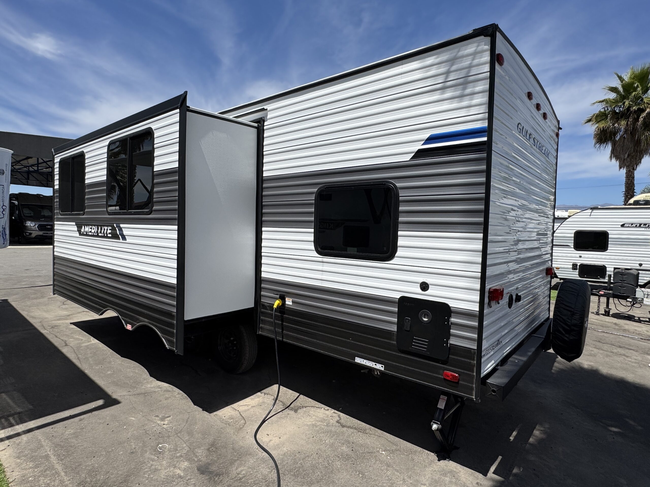 2026 Gulf Stream Amerilite 269BH - Imagen 4