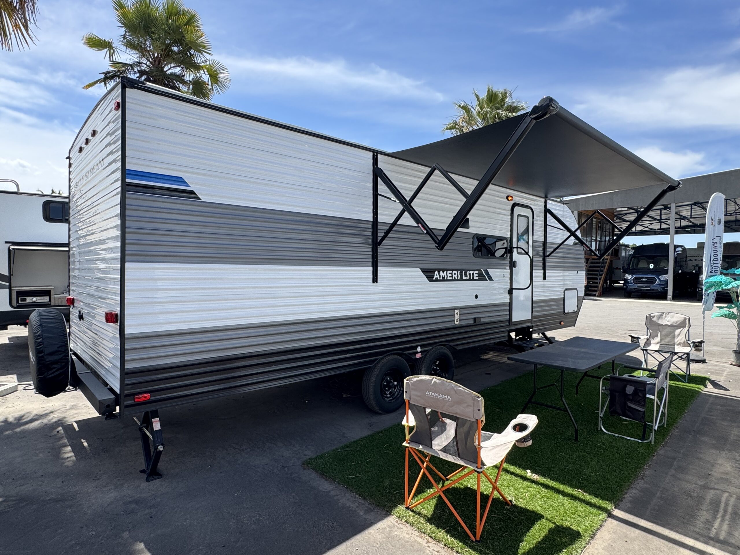 2026 Gulf Stream Amerilite 269BH - Imagen 5