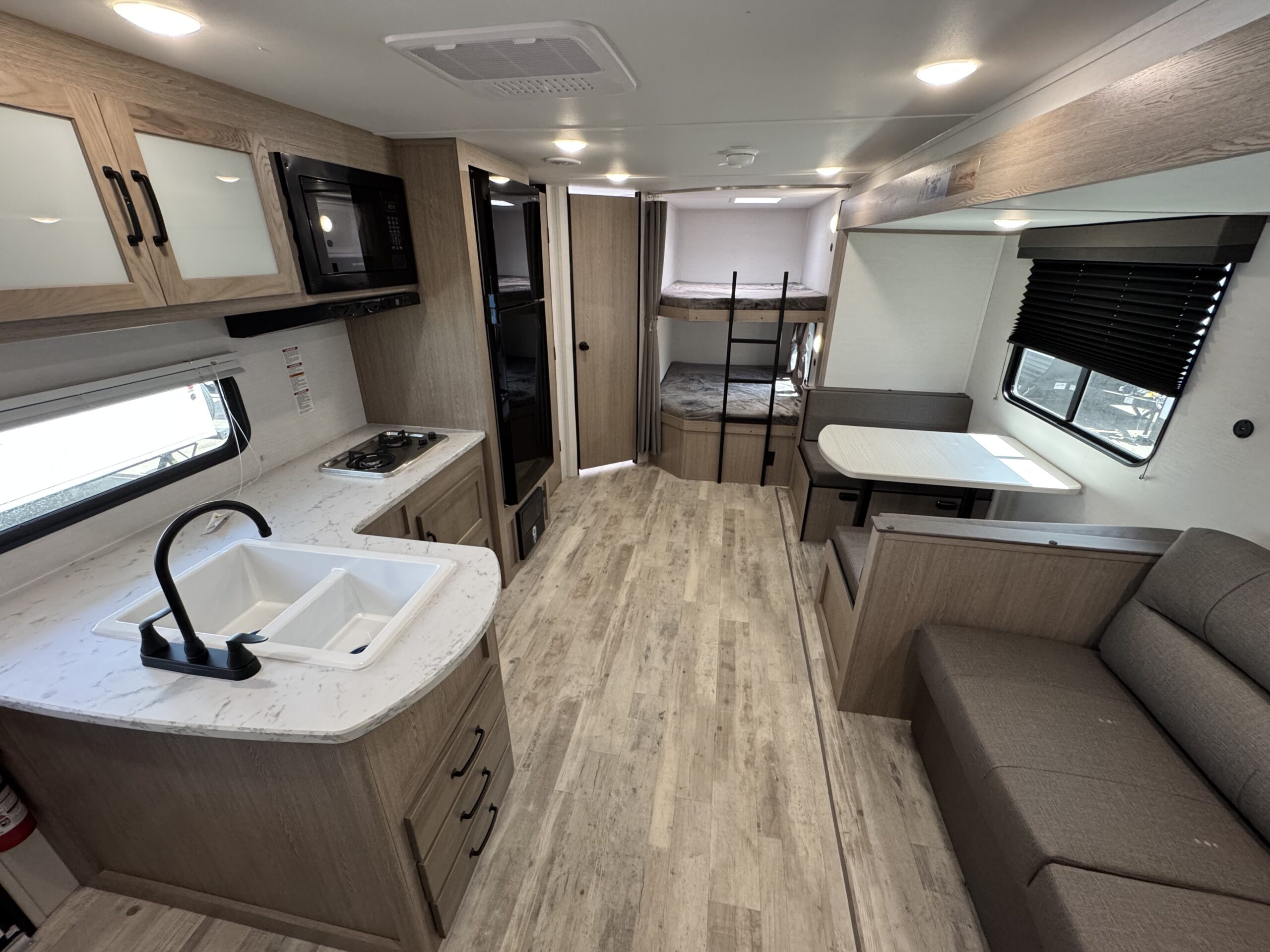 2026 Gulf Stream Amerilite 269BH - Imagen 6