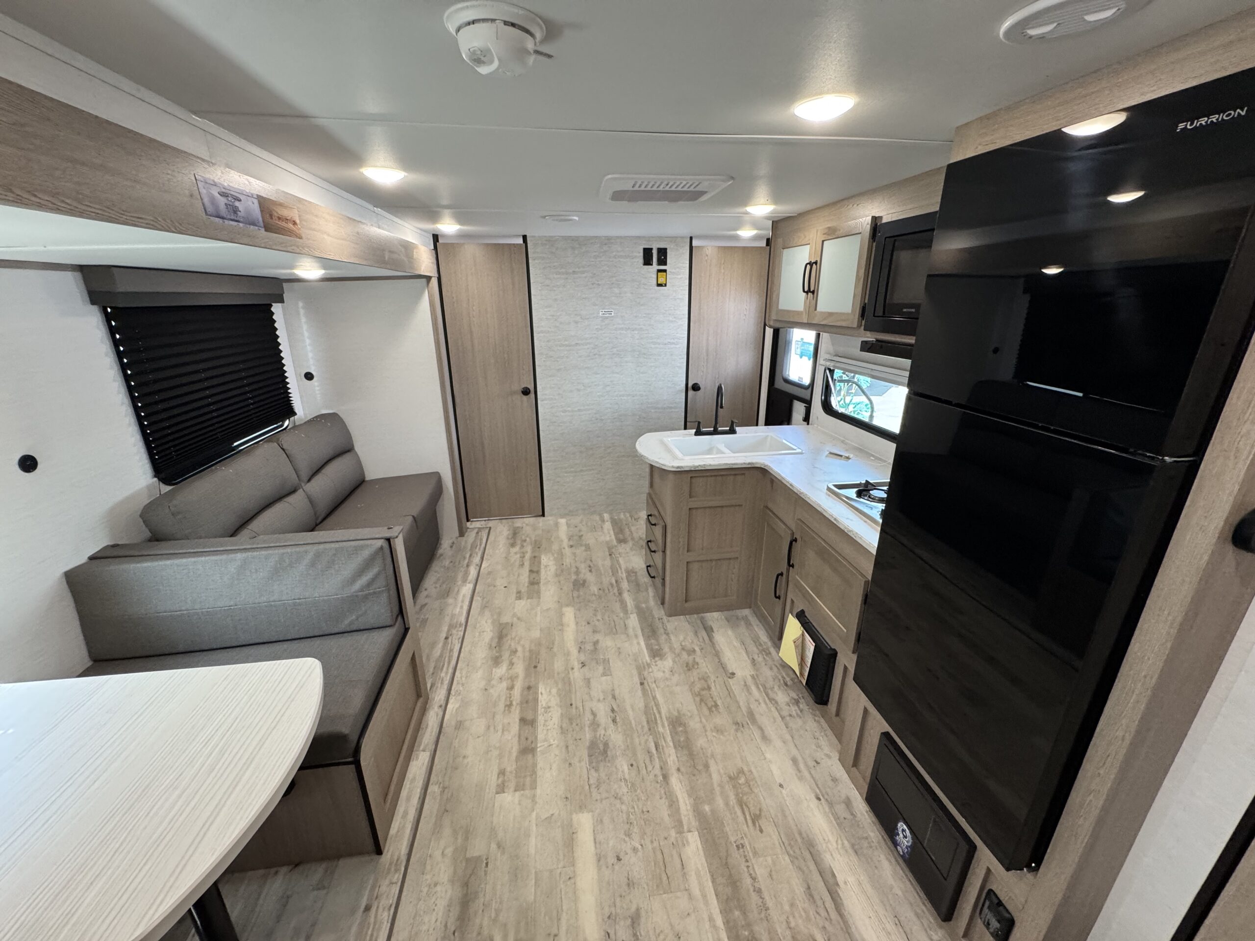 2026 Gulf Stream Amerilite 269BH - Imagen 7