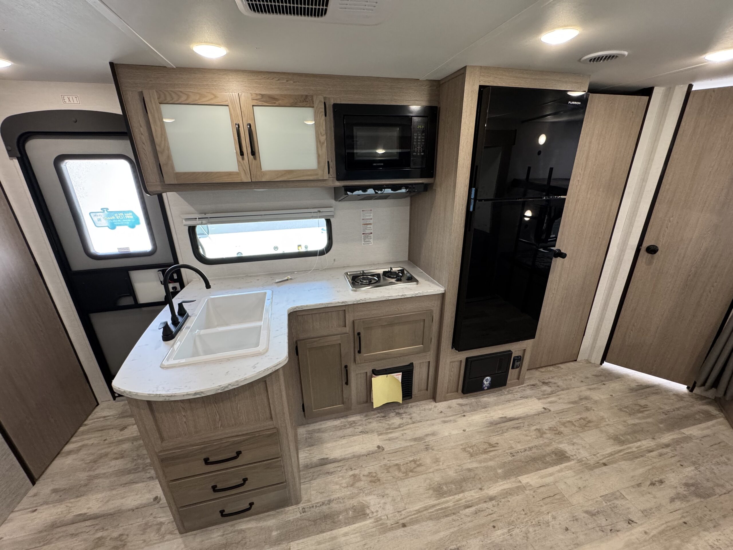 2026 Gulf Stream Amerilite 269BH - Imagen 8