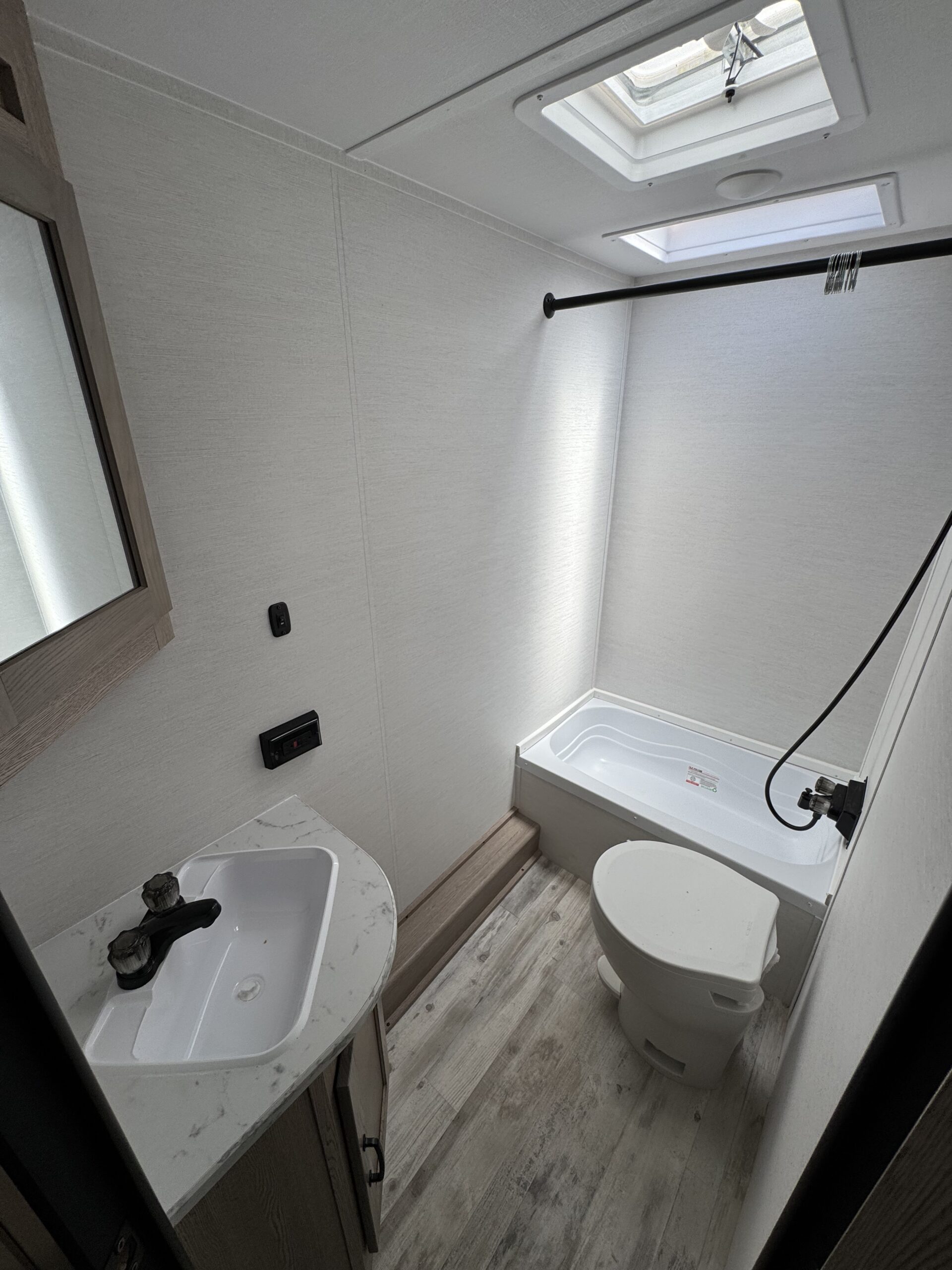 2026 Gulf Stream Amerilite 269BH - Imagen 10