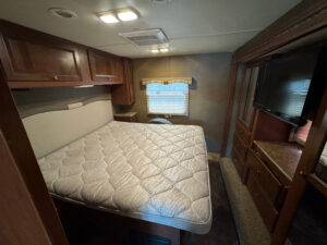 2015 Windsport 32N by Thor Motor Coach - Imagen 3