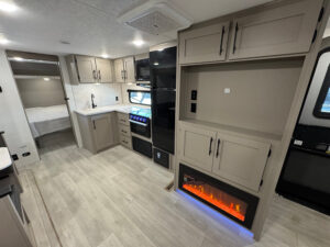 2025 KZ Connect 271BHK - Imagen 6