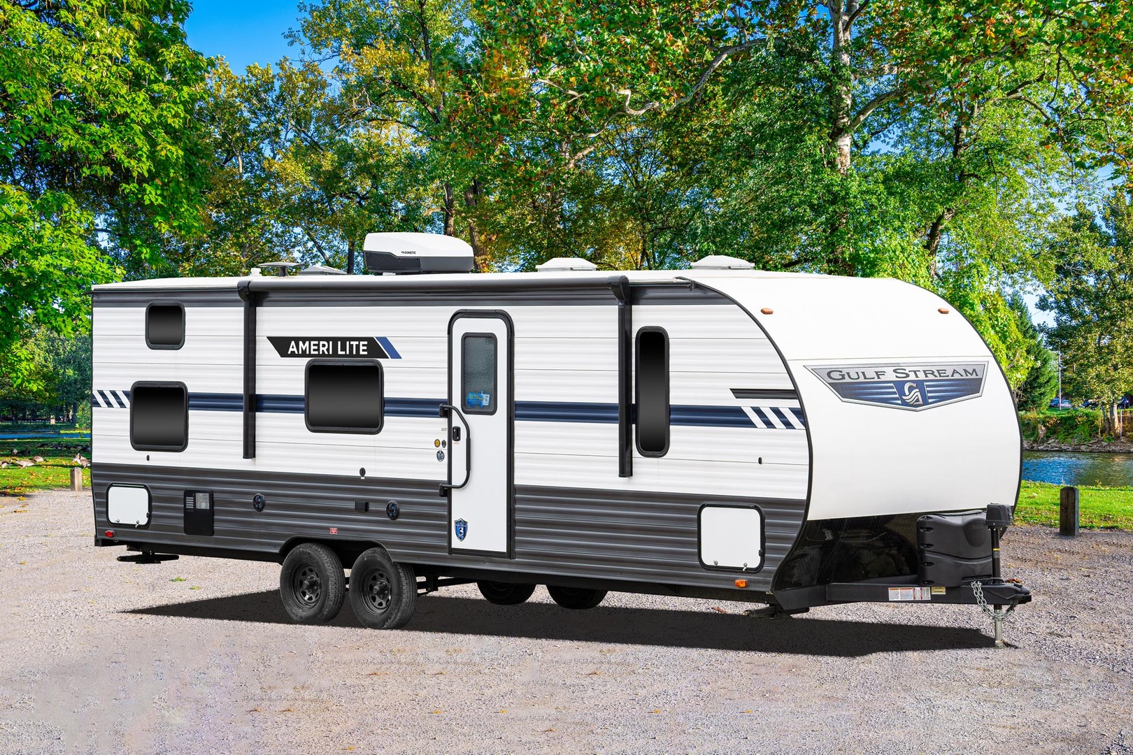 2025 Gulf Stream Amerilite 275FBG