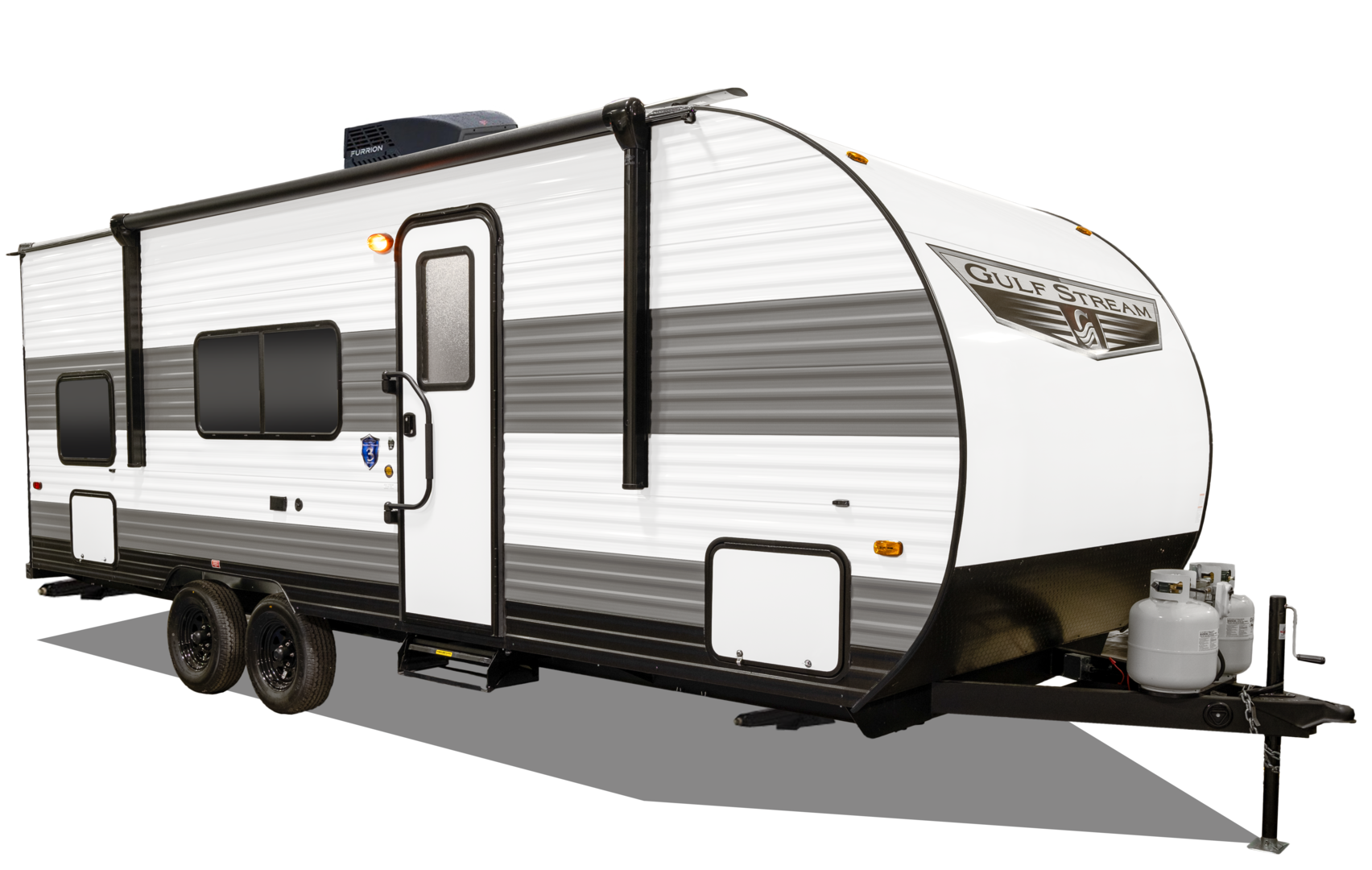 2025 Gulf Stream Amerilite 248BH