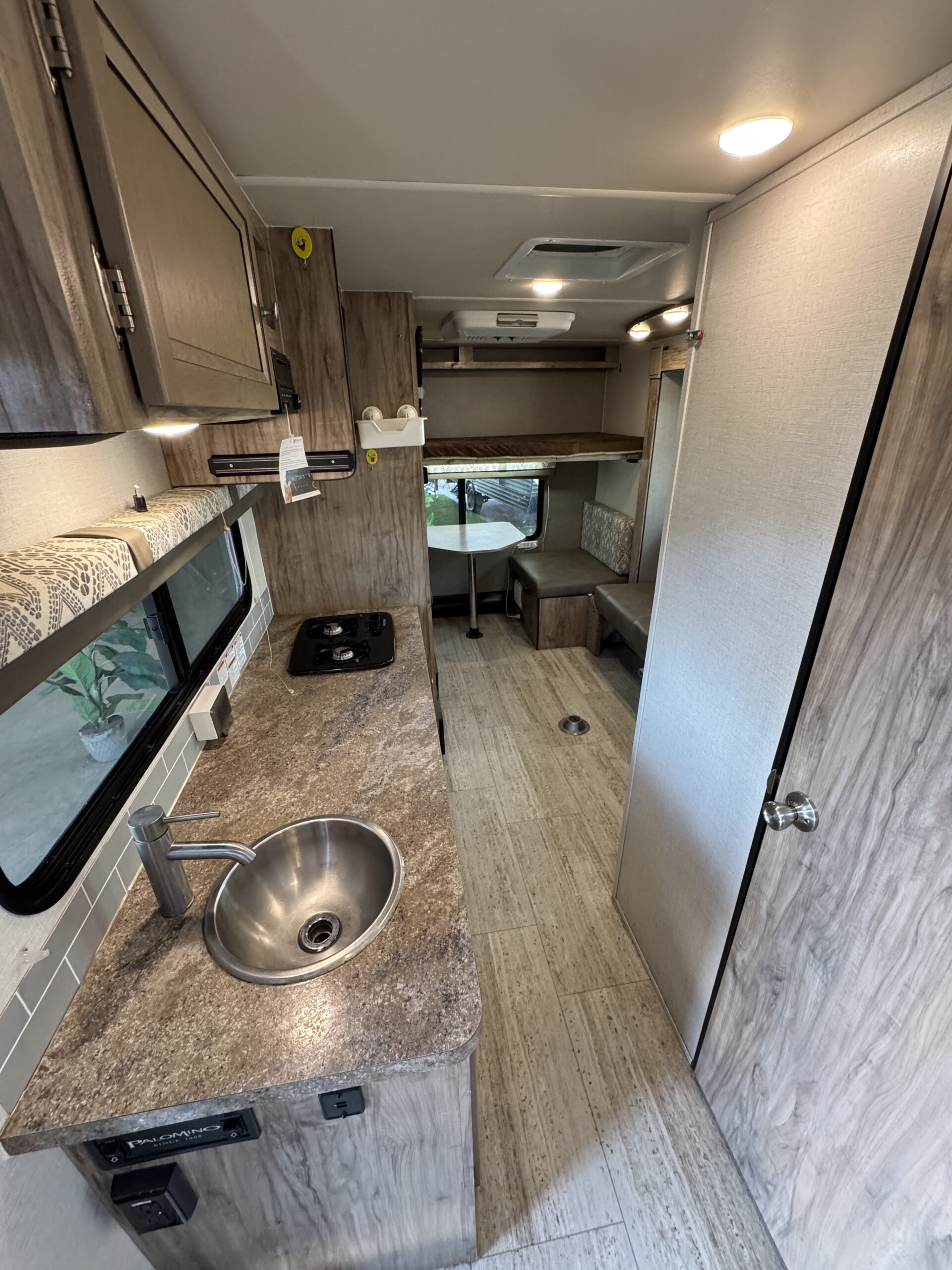 2021 Palomino Real-lite 183RL - Imagen 5