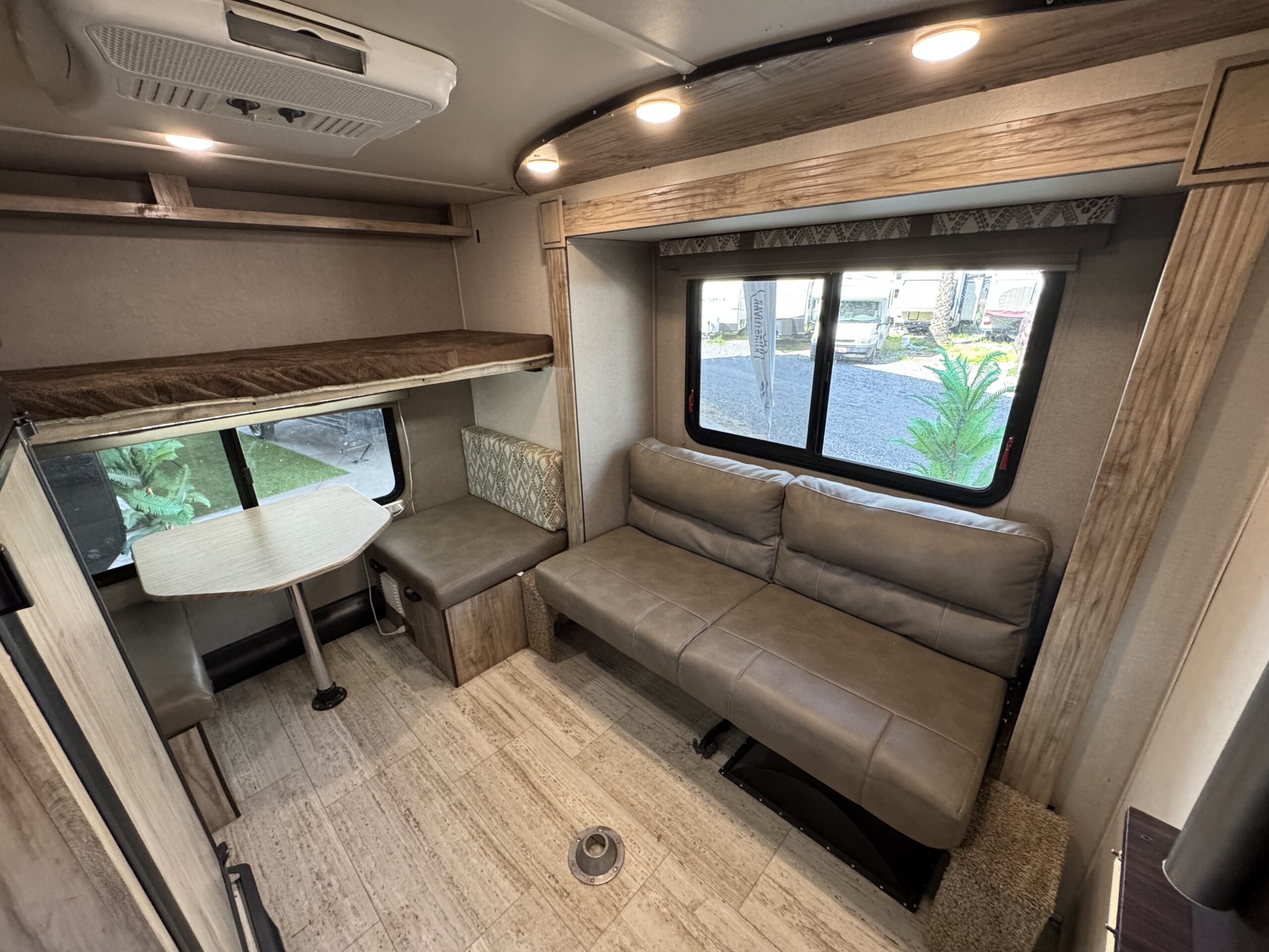 2021 Palomino Real-lite 183RL - Imagen 6