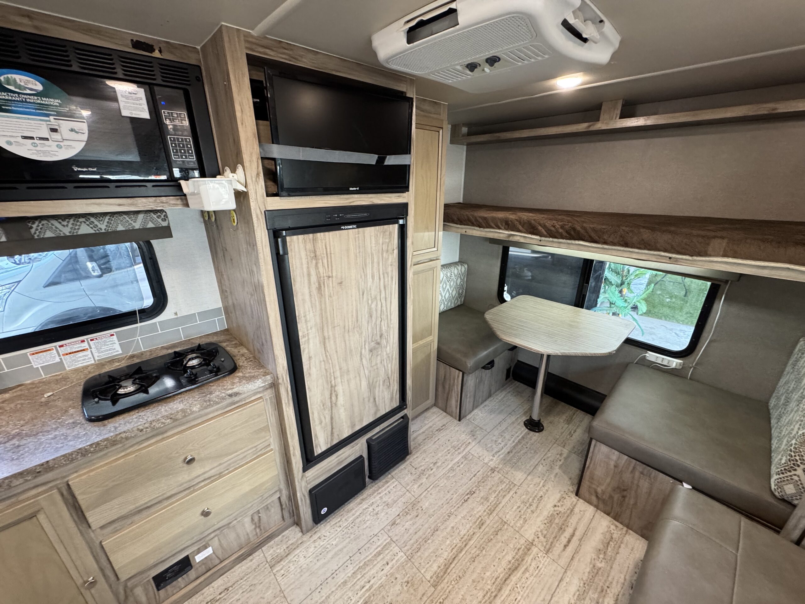 2021 Palomino Real-lite 183RL - Imagen 7