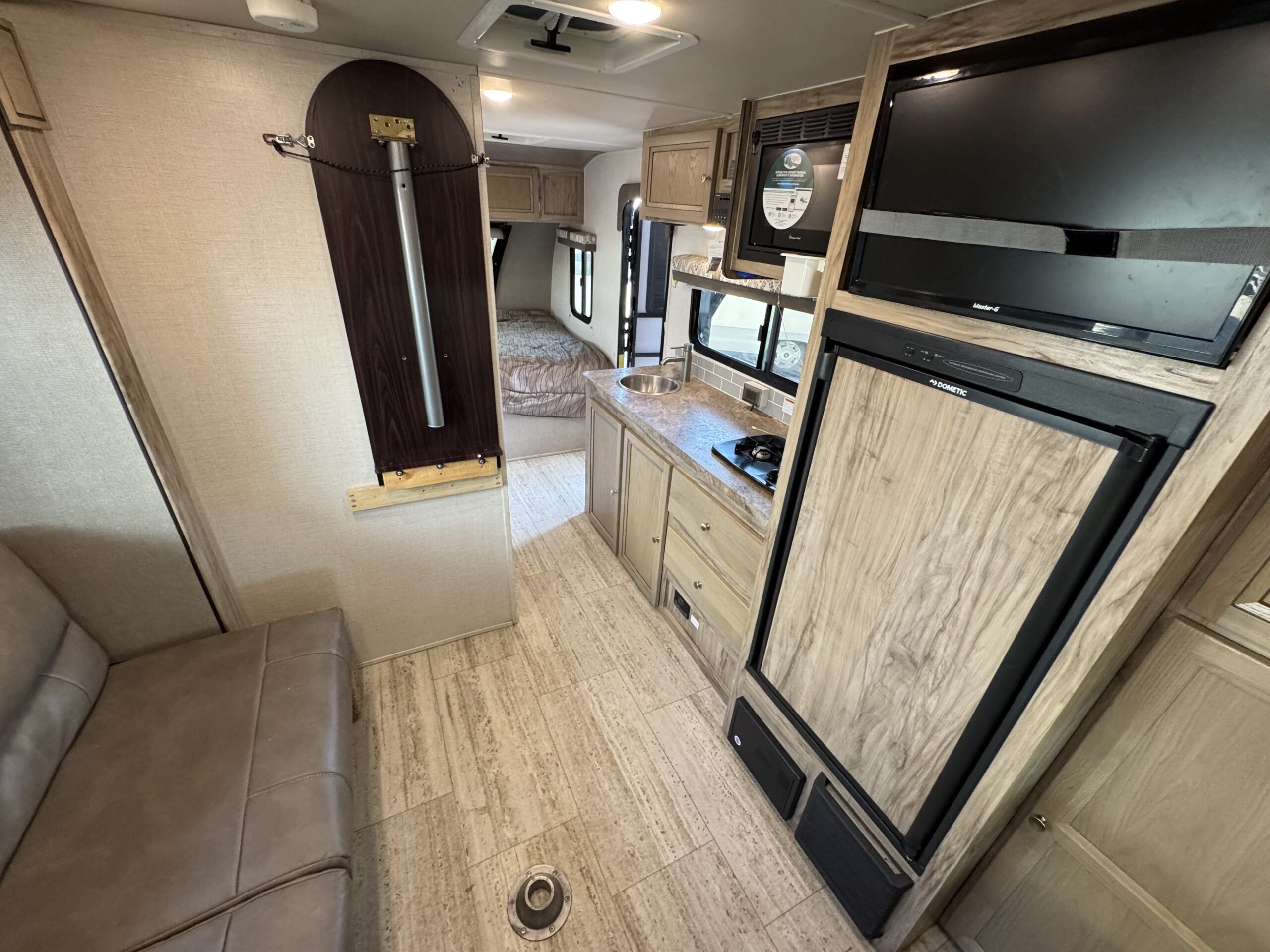 2021 Palomino Real-lite 183RL - Imagen 8