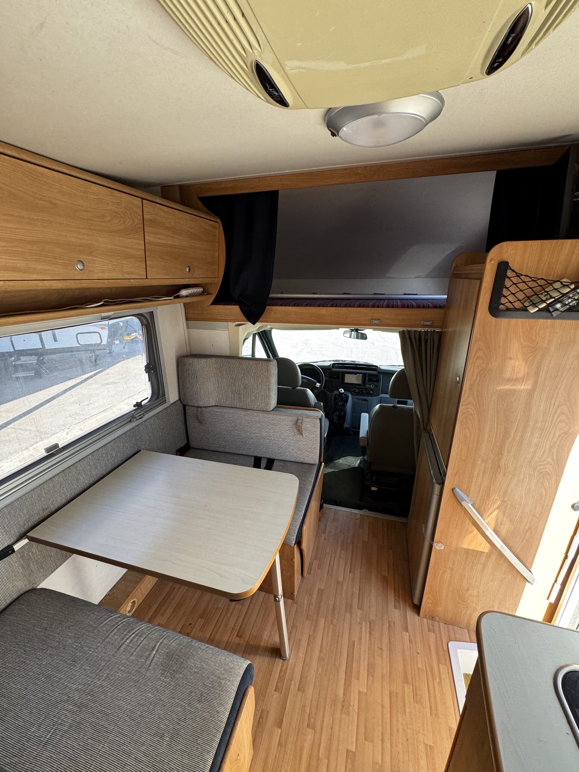 2013 Ford Transit Rimor - Imagen 5