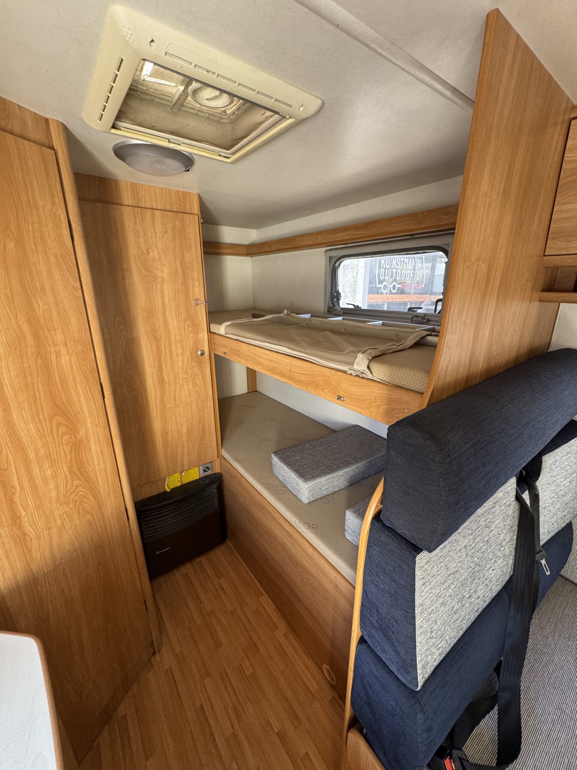 2013 Ford Transit Rimor - Imagen 7