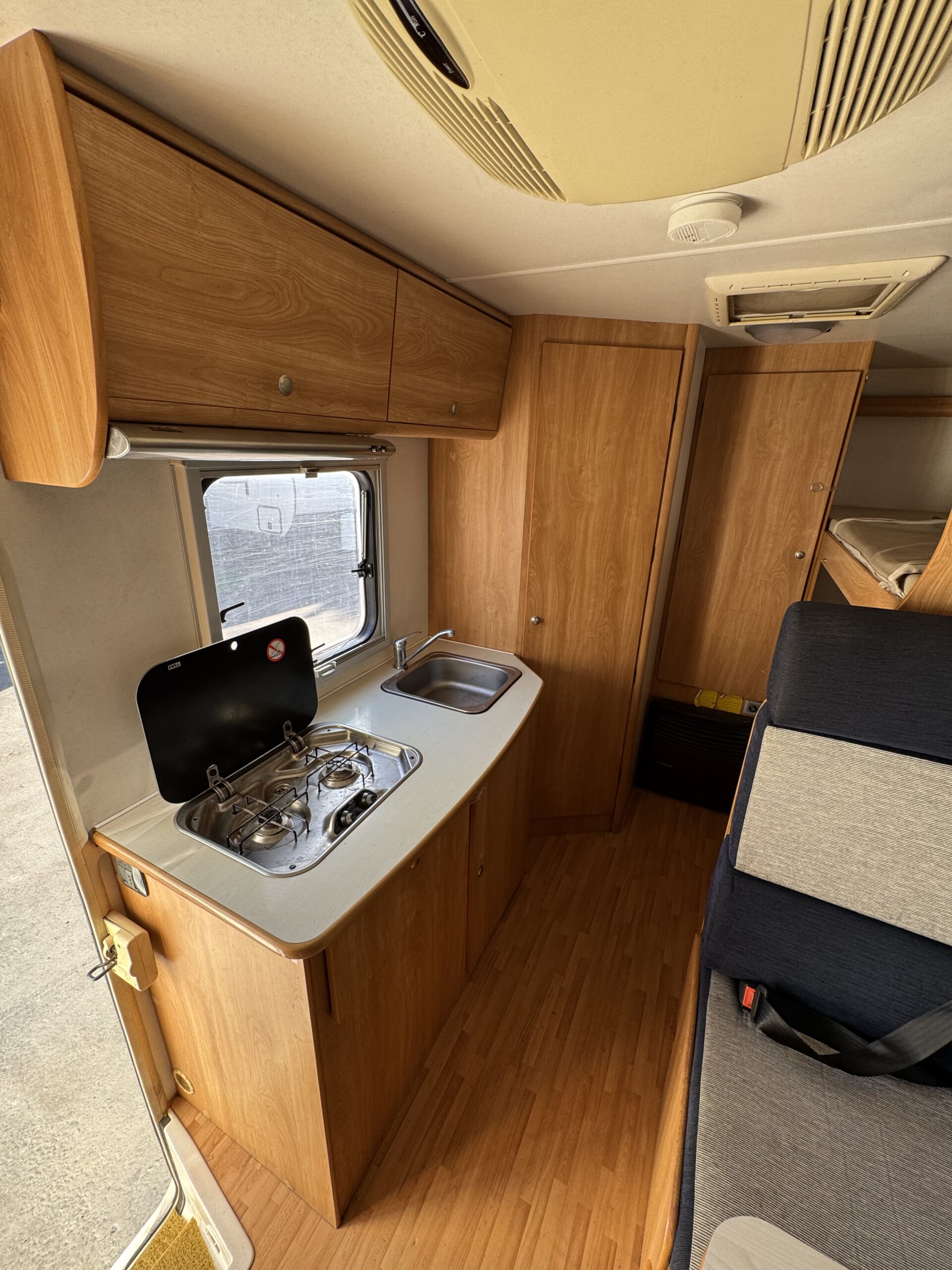 2013 Ford Transit Rimor - Imagen 8