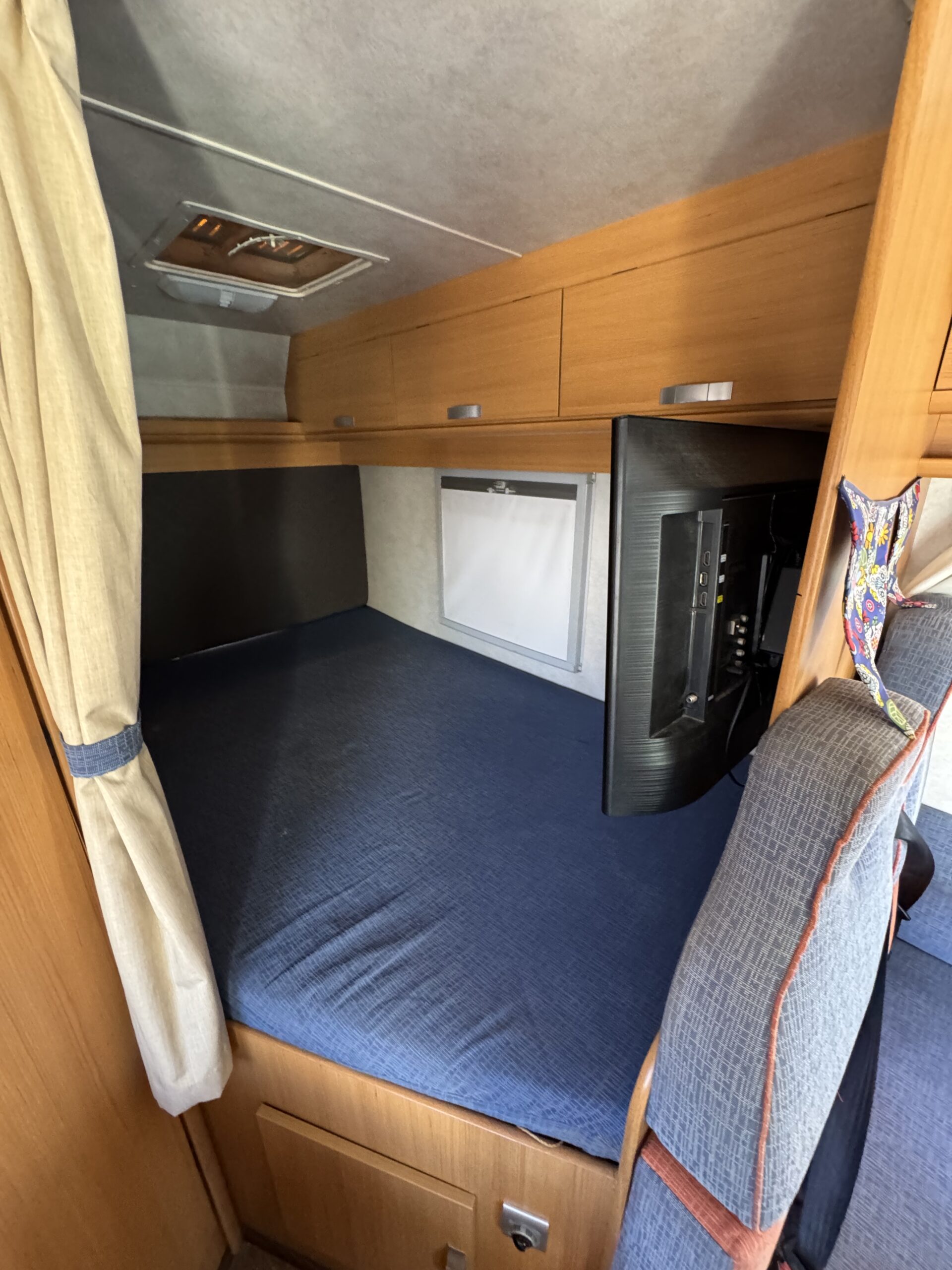 2006 Ford Transit Rimor - Imagen 6