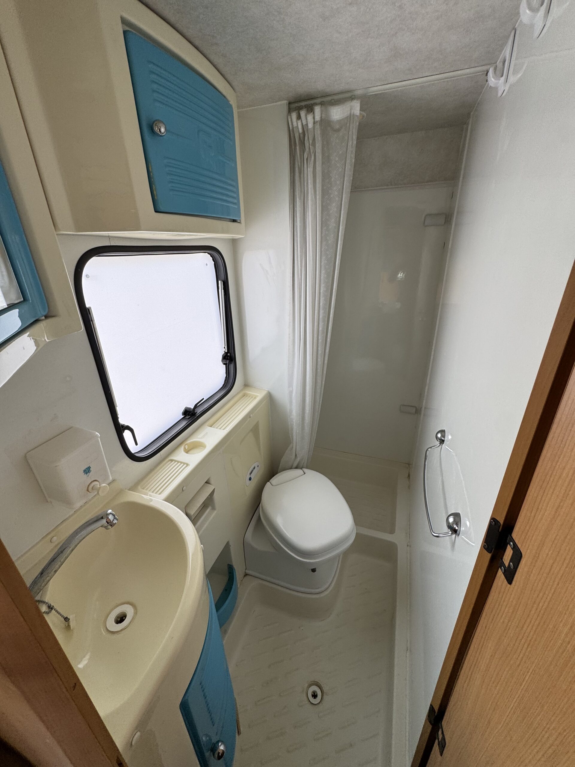 2006 Ford Transit Rimor - Imagen 7