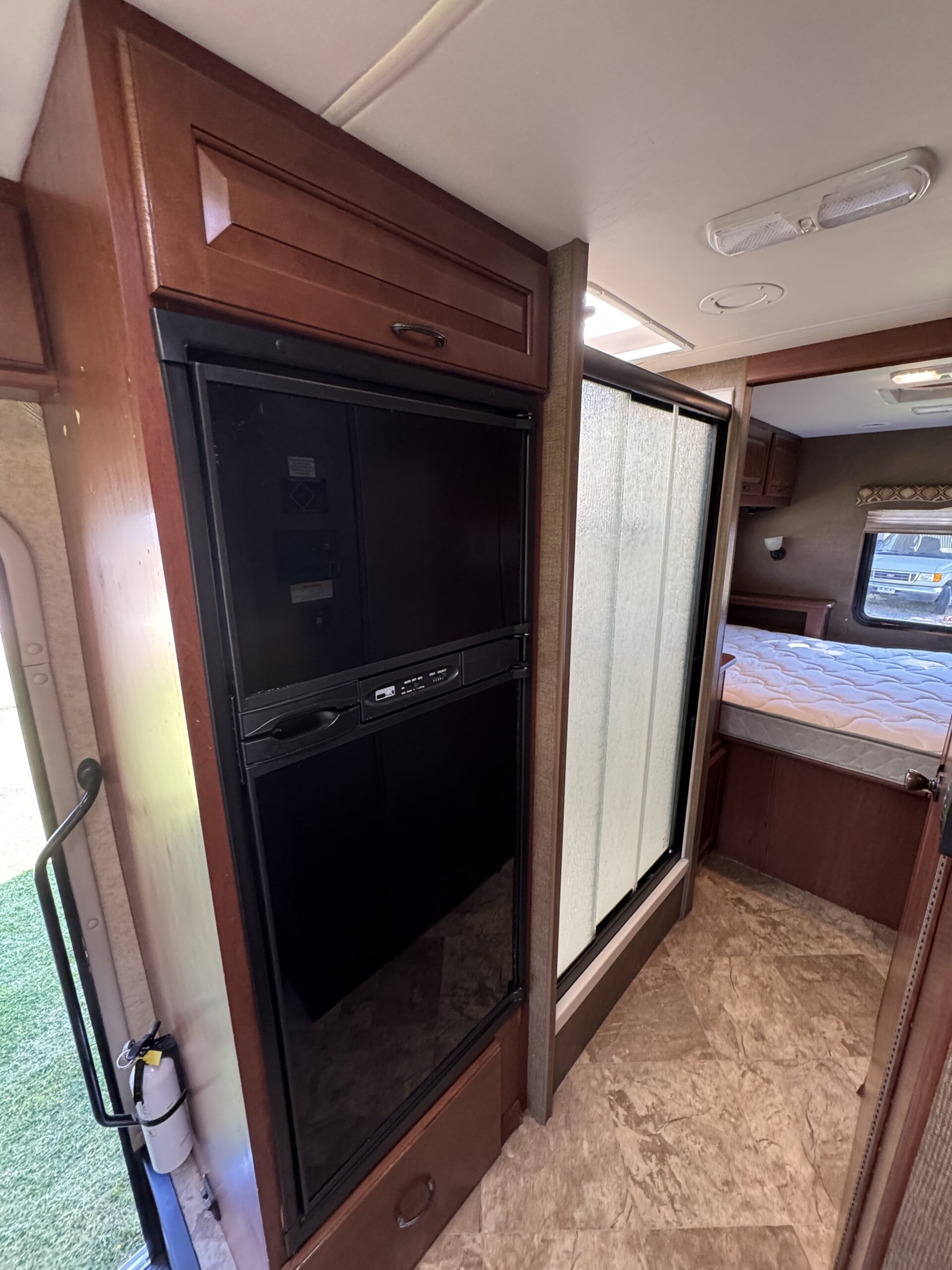 2015 Ford E-450 Citation by Thor - Imagen 9