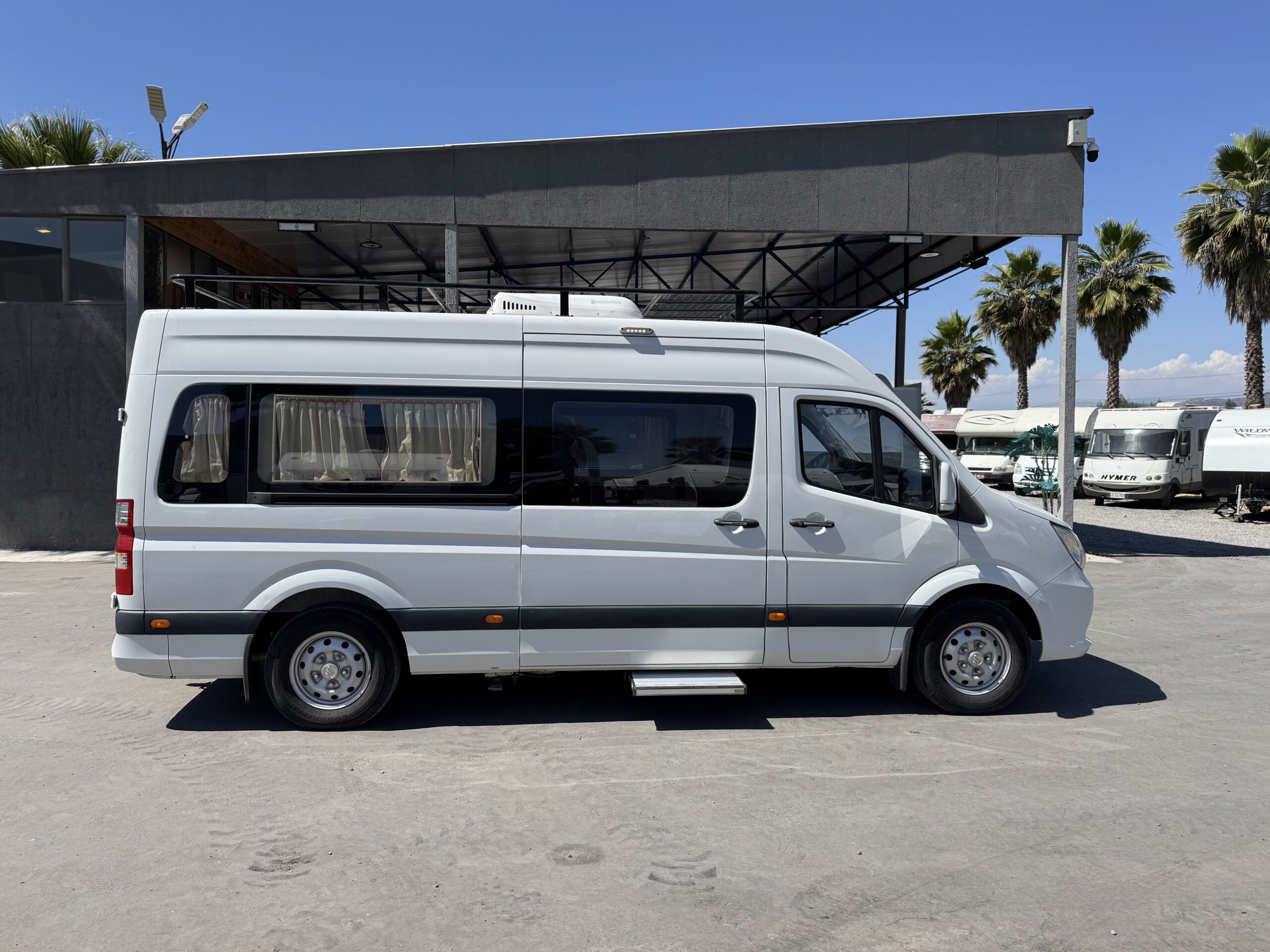 2019 Foton Toano S - Imagen 2