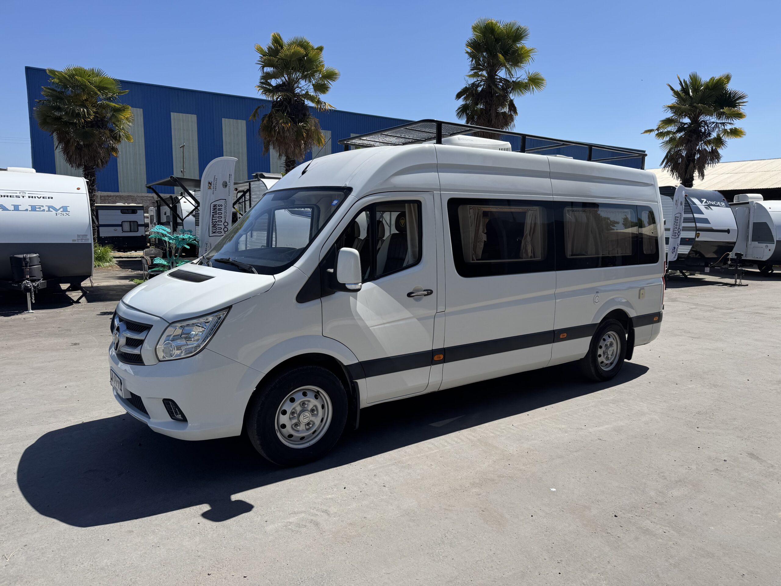2019 Foton Toano S - Imagen 5