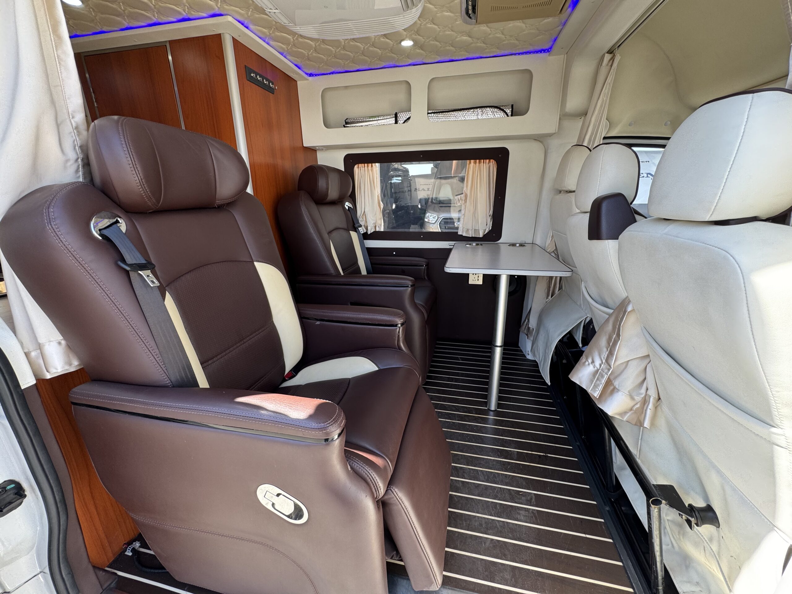 2019 Foton Toano S - Imagen 6