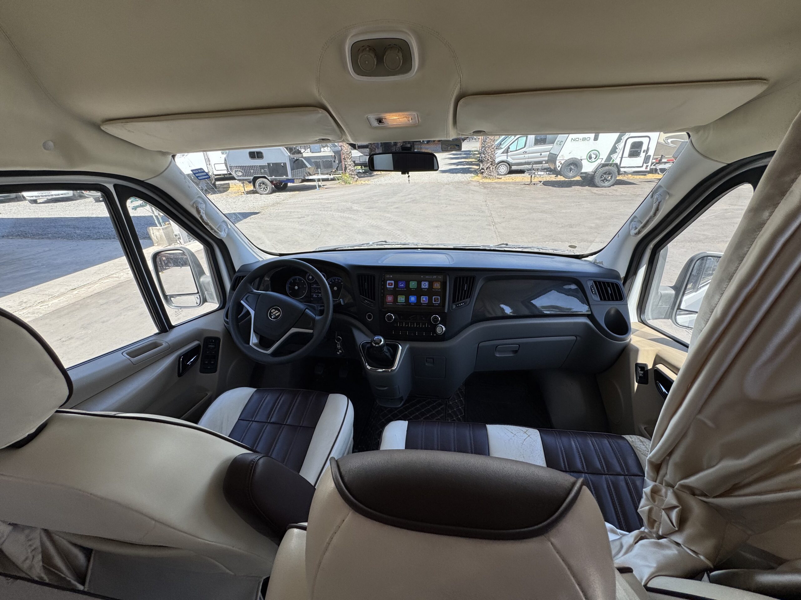 2019 Foton Toano S - Imagen 7