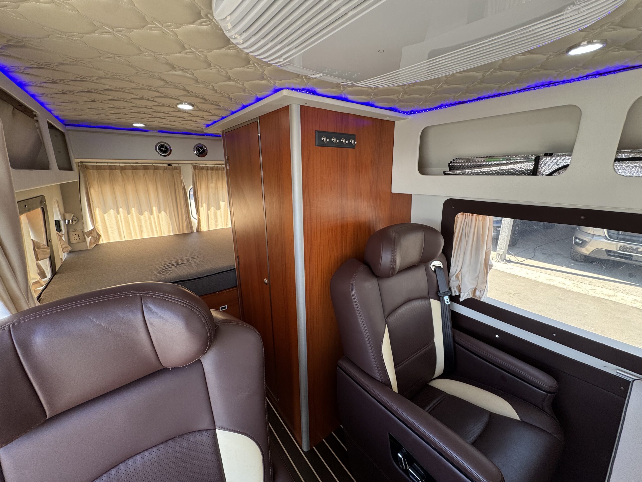 2019 Foton Toano S - Imagen 8