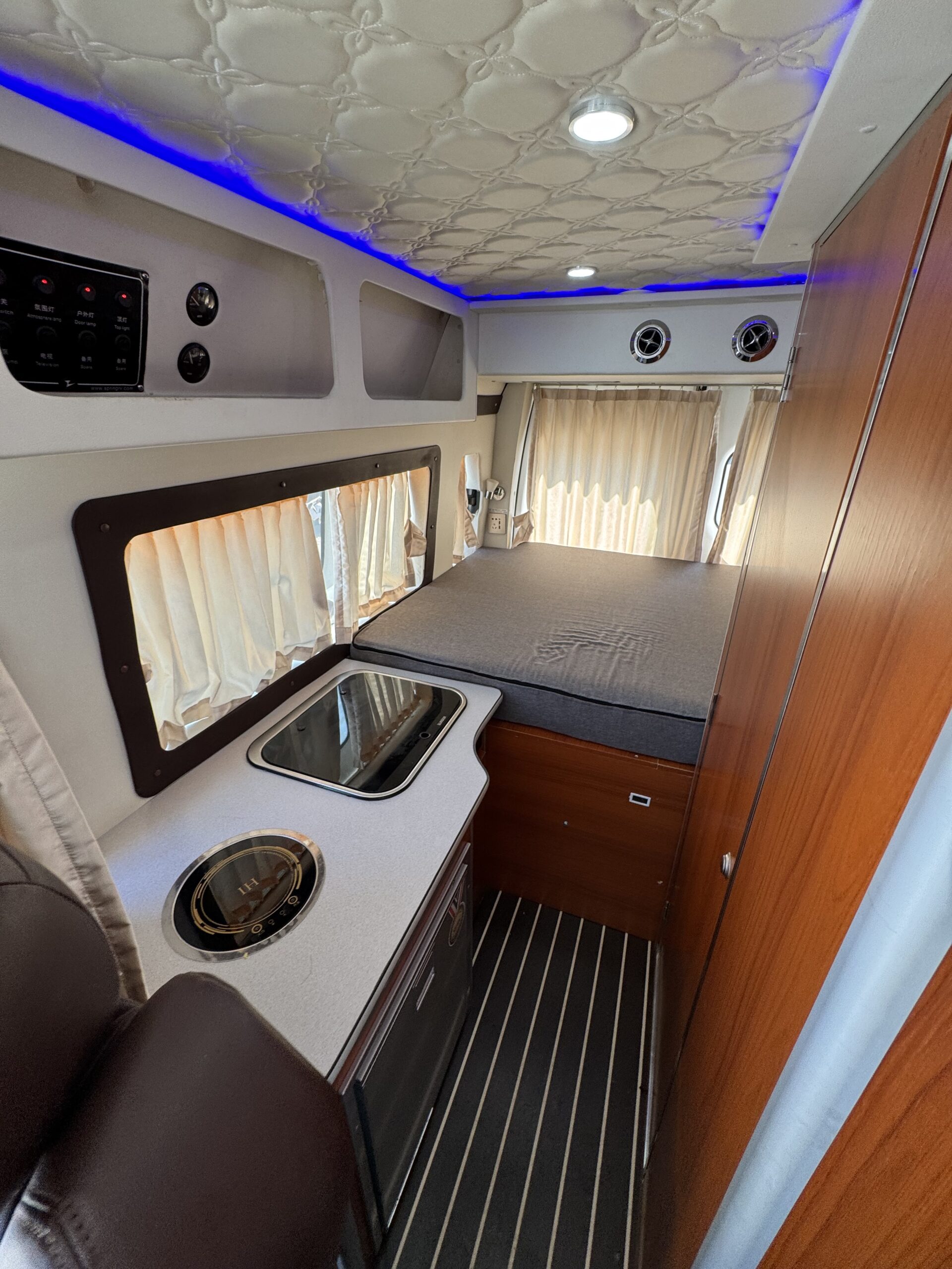 2019 Foton Toano S - Imagen 9