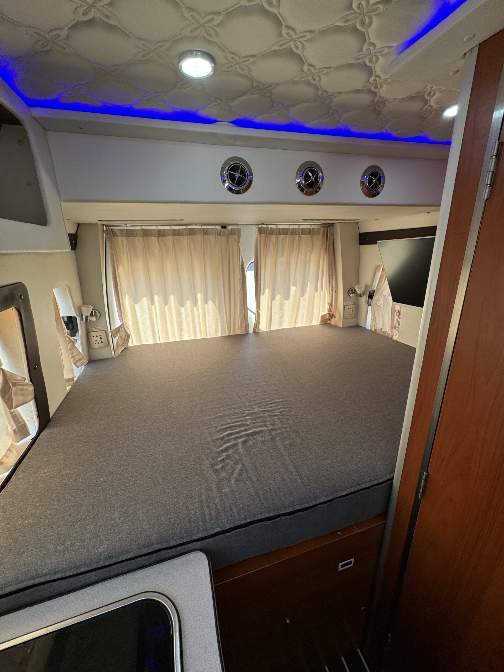 2019 Foton Toano S - Imagen 10