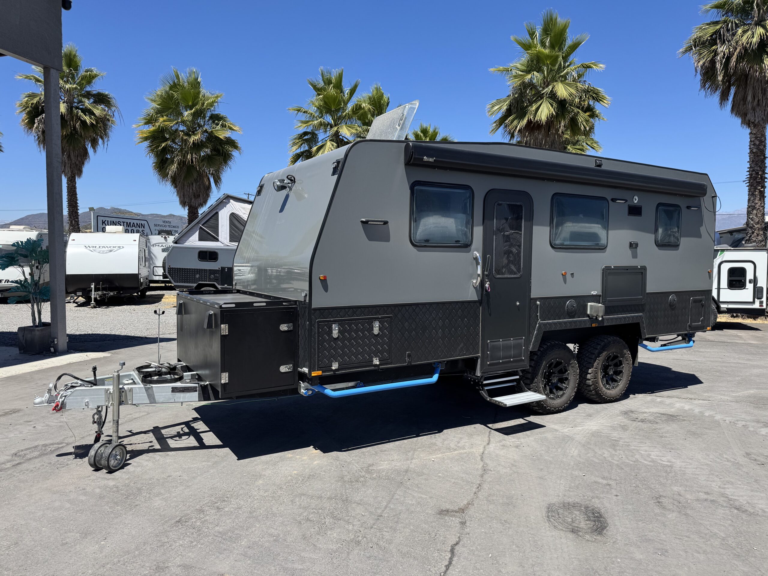 2025 SHANDONG E-19 Off-Road