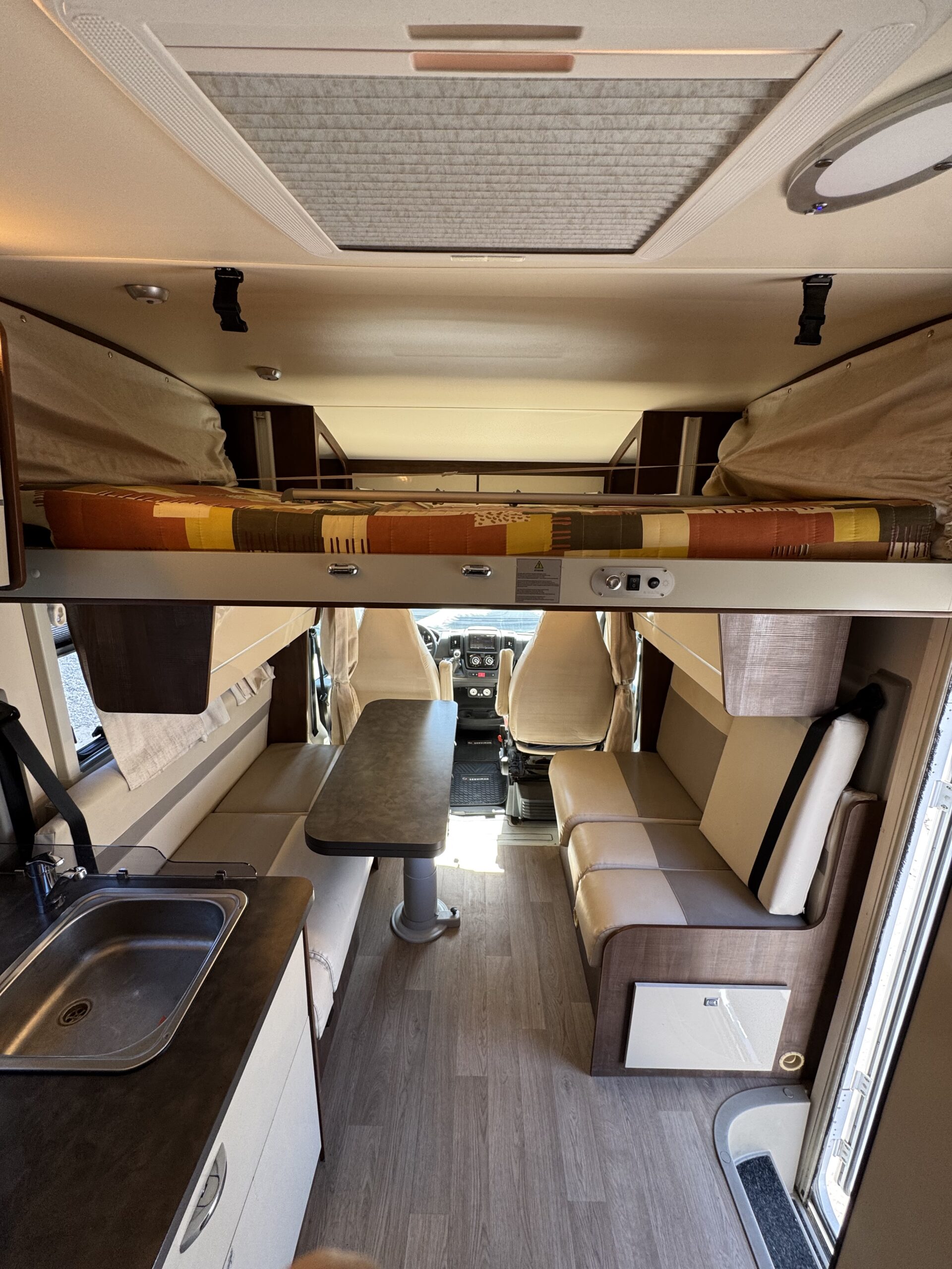 2021 Fiat Ducato Xgo Dynamic 66 plus - Imagen 6