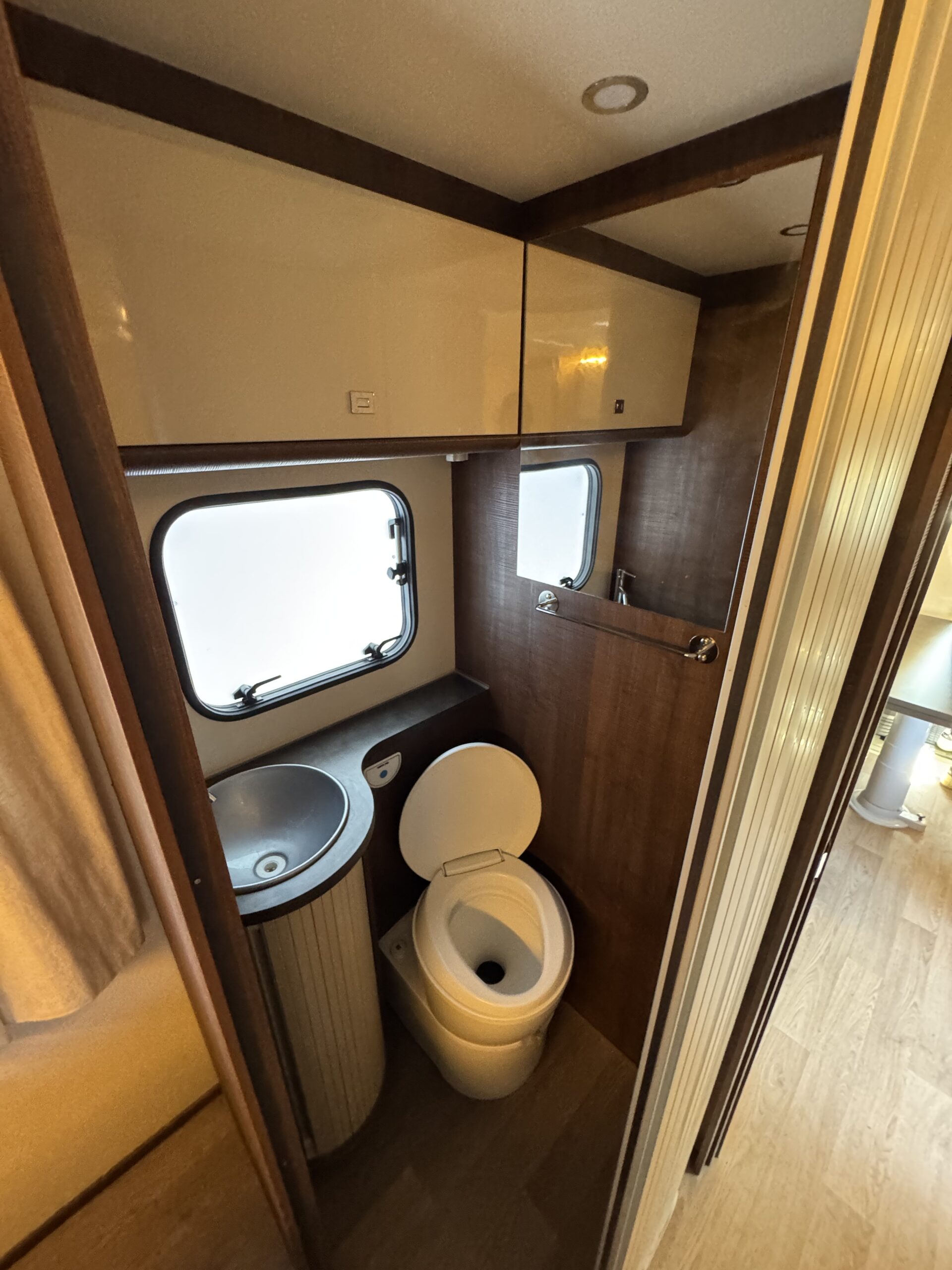 2021 Fiat Ducato Xgo Dynamic 66 plus - Imagen 12