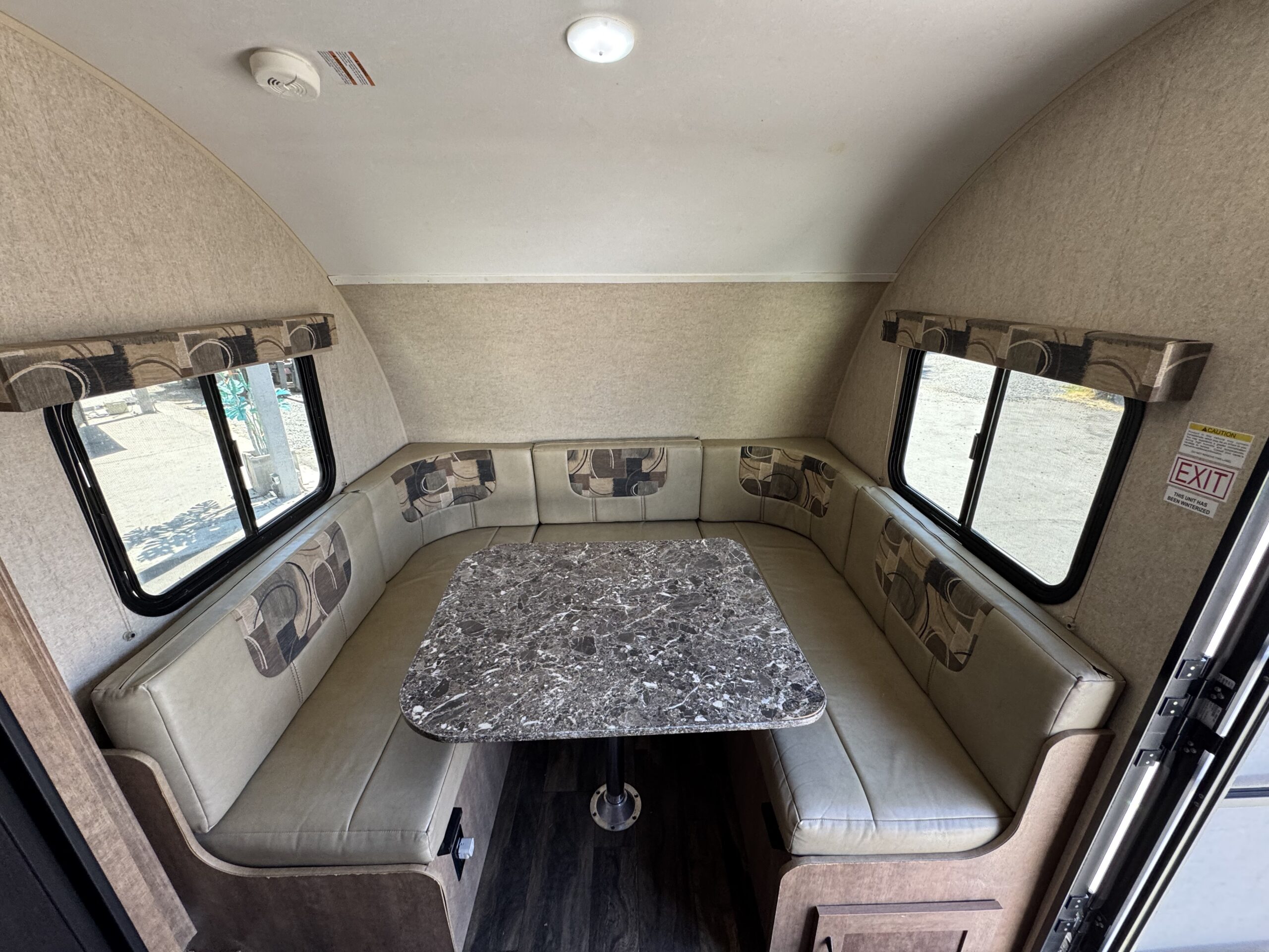 2018 Starcraft Satelite 16KS - Imagen 5