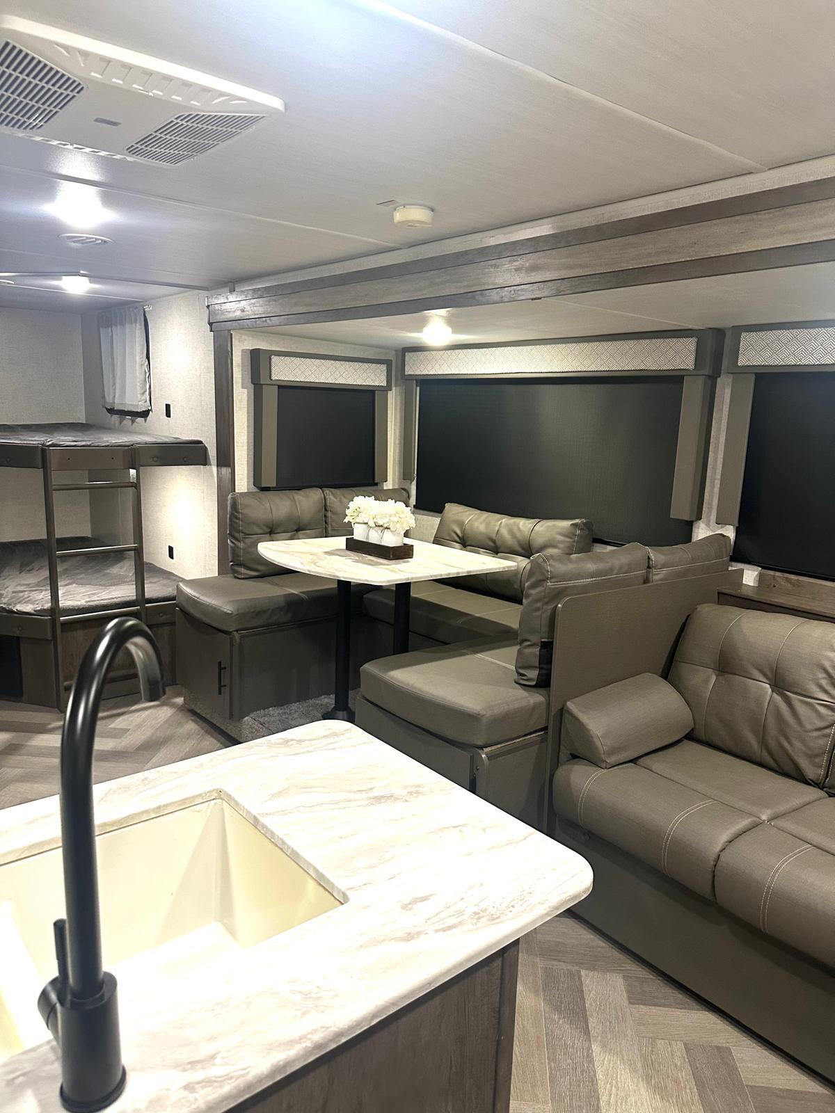 2023 Forest River Salem 263BHXL - Imagen 7