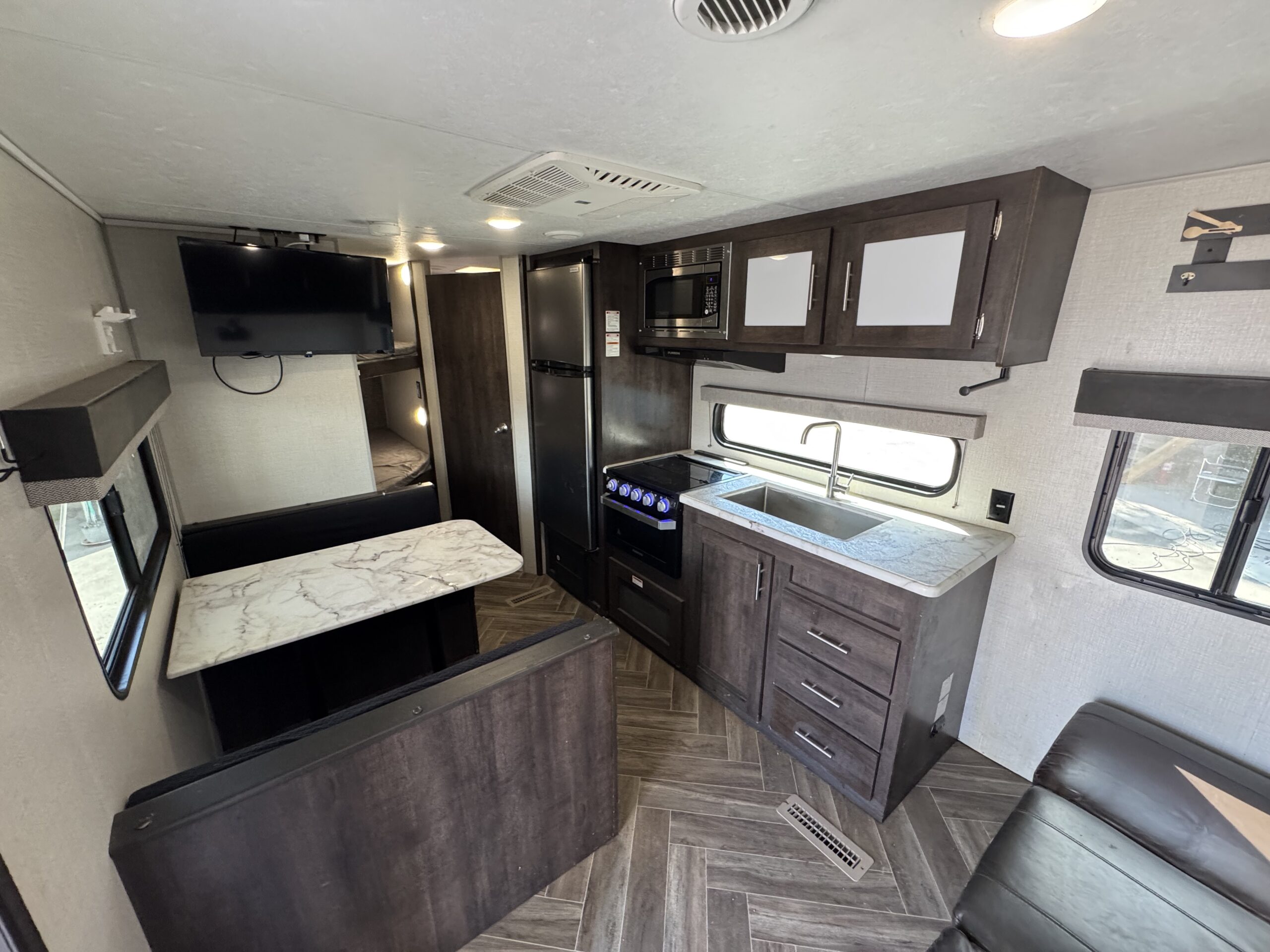 2021 KZRV Sportsmen 260BHSE - Imagen 4