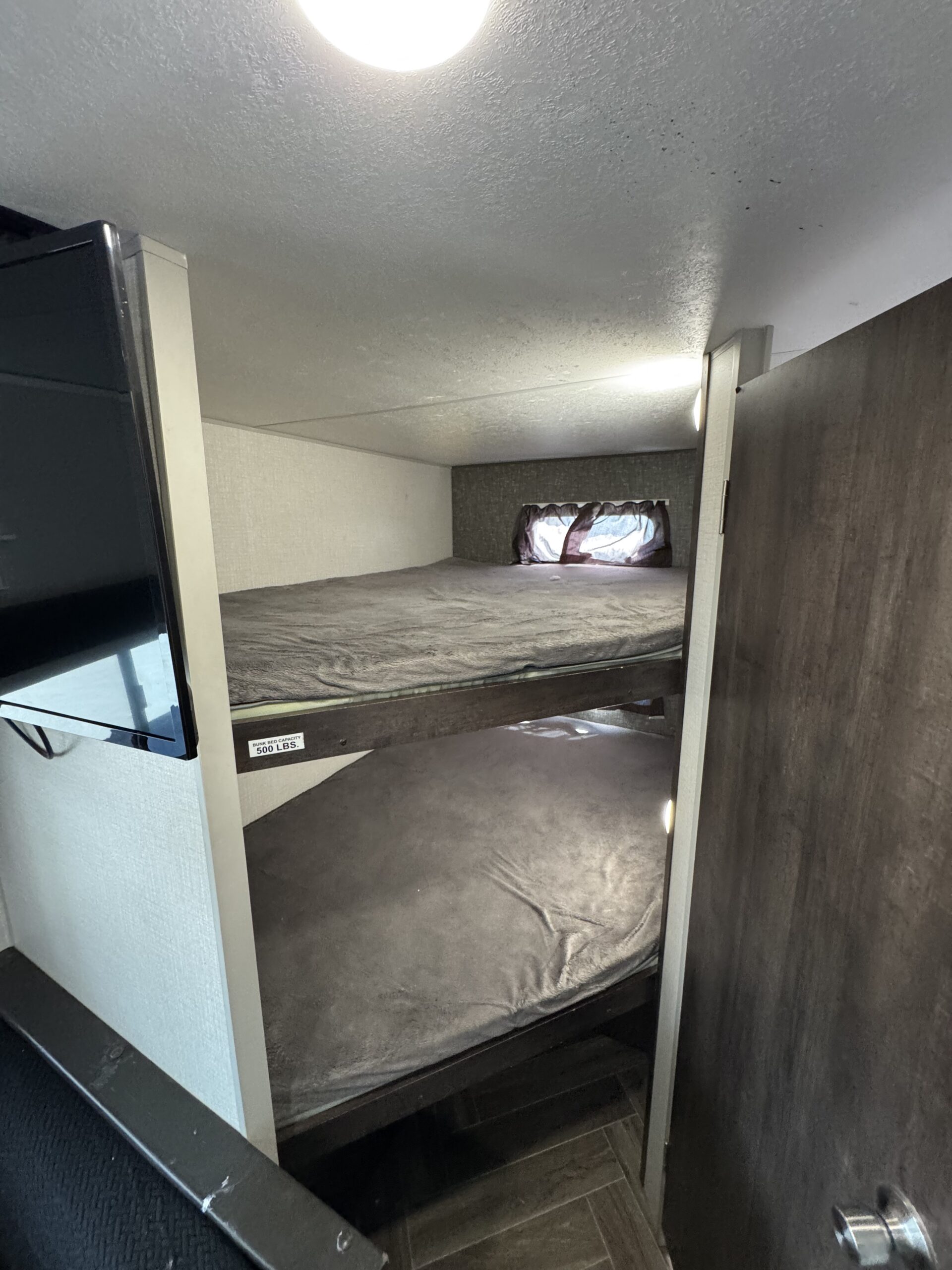 2021 KZRV Sportsmen 260BHSE - Imagen 5