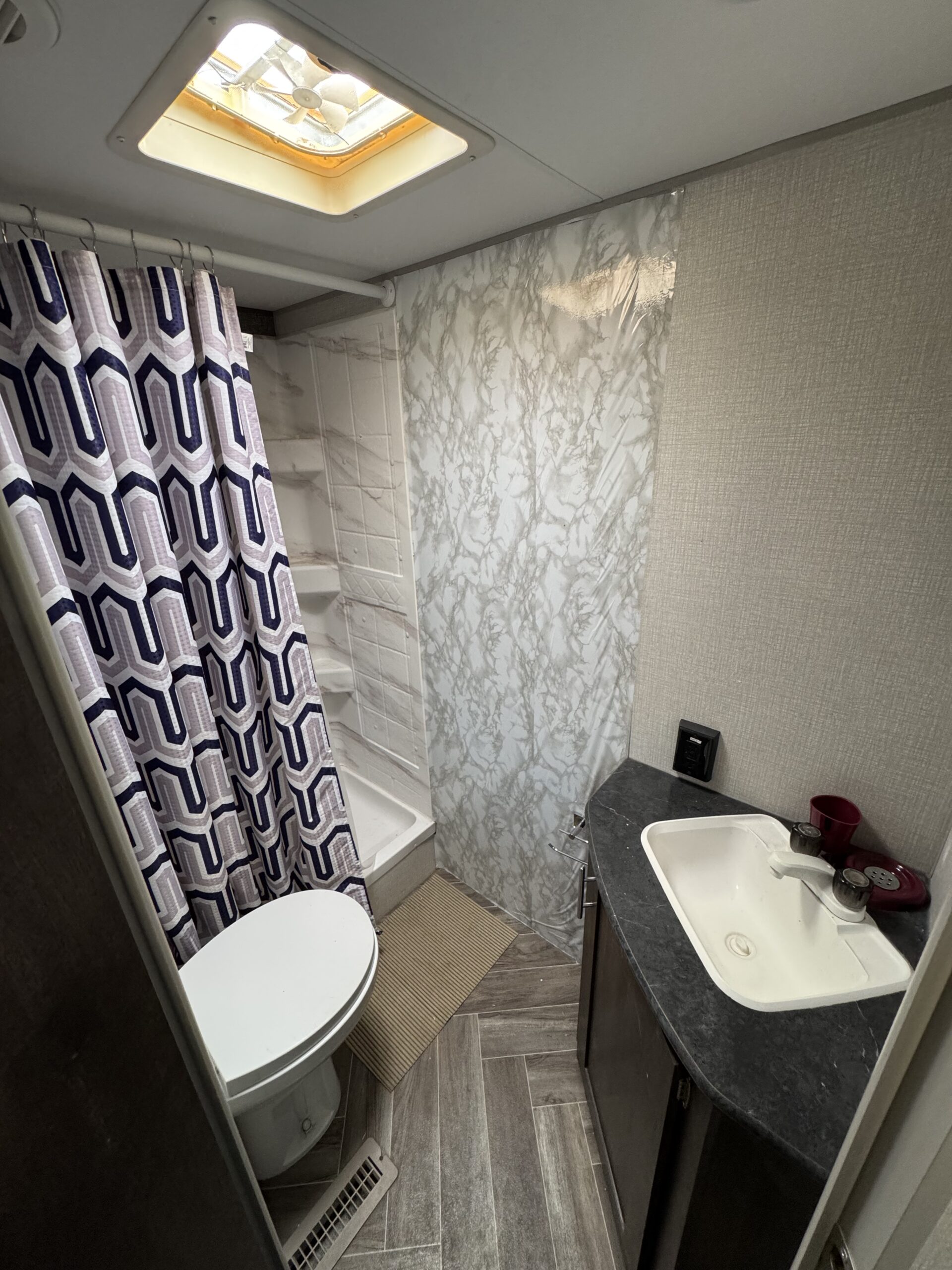 2021 KZRV Sportsmen 260BHSE - Imagen 8