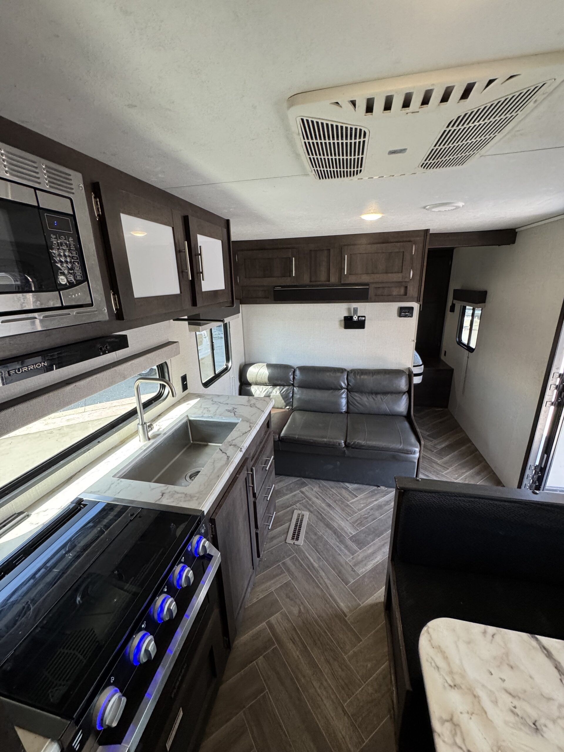 2021 KZRV Sportsmen 260BHSE - Imagen 6