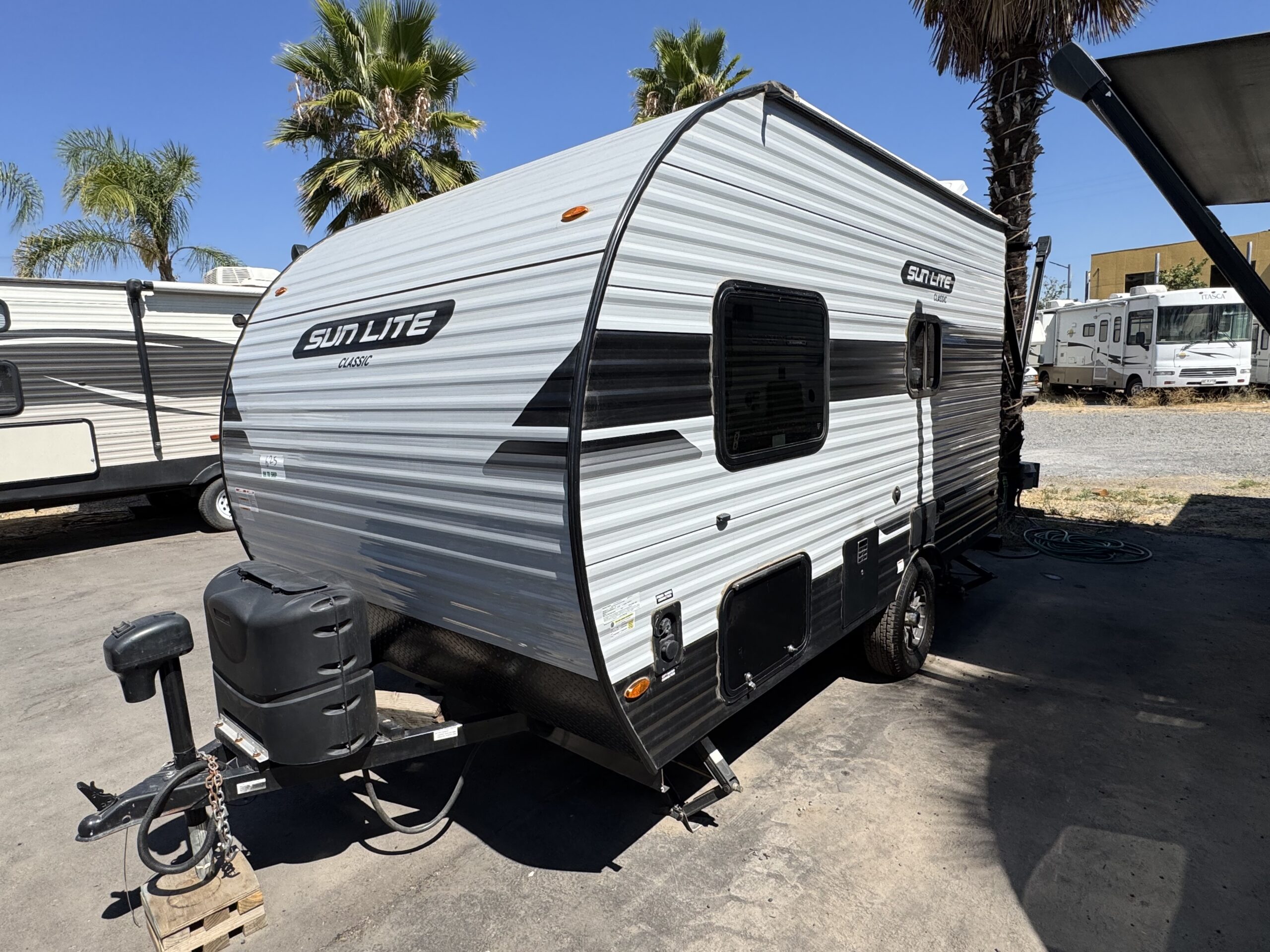 2023 Sun lite 16BH - Imagen 3