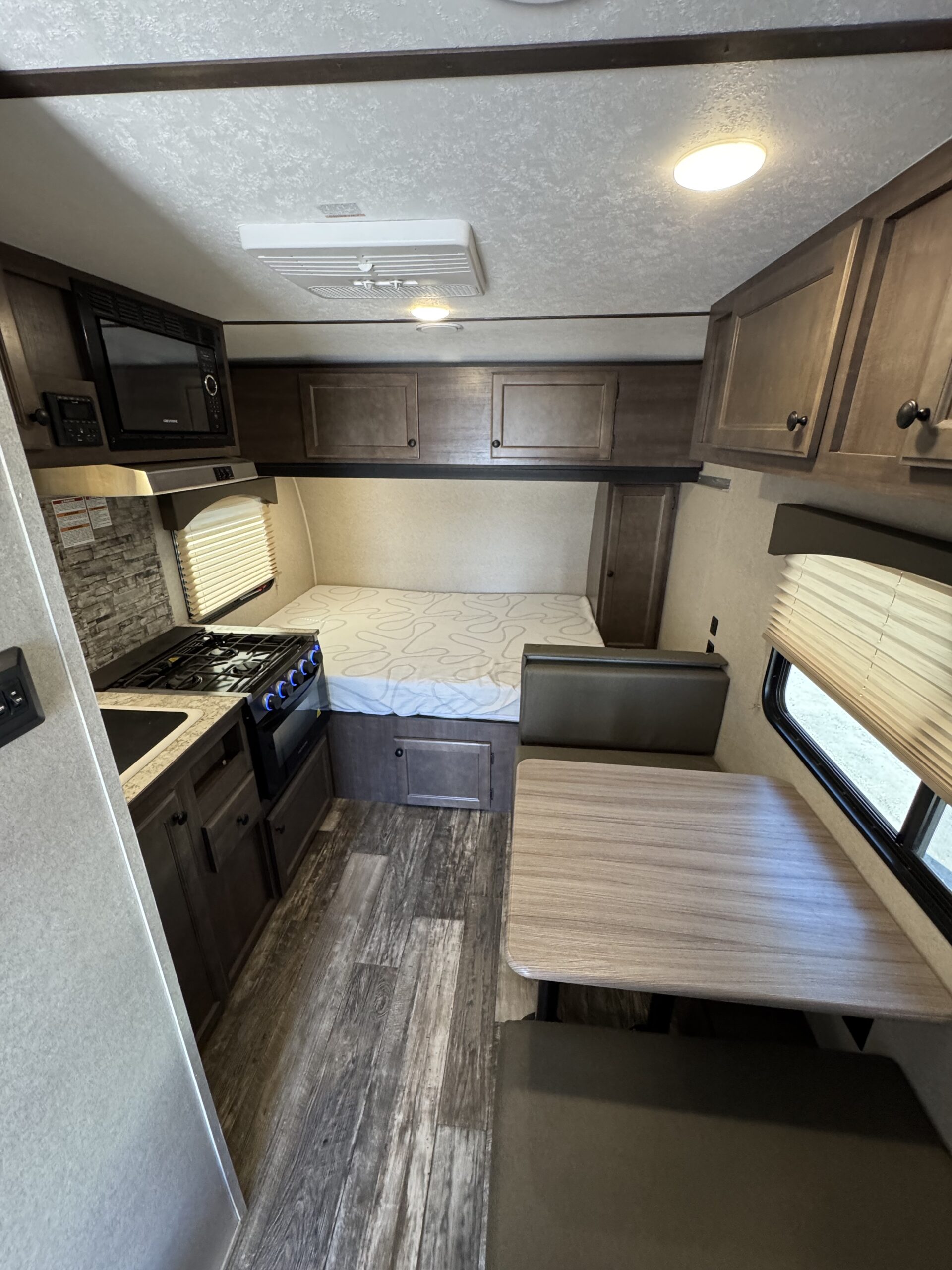 2023 Sun lite 16BH - Imagen 4