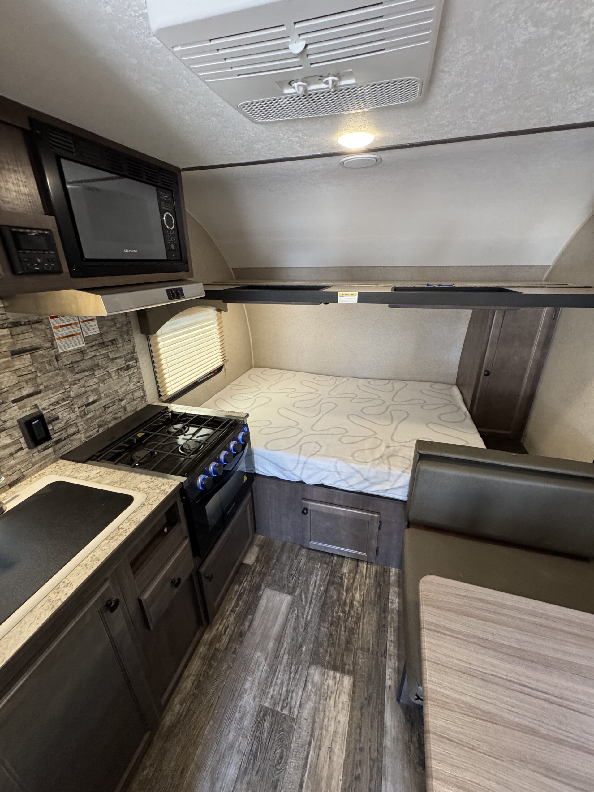 2023 Sun lite 16BH - Imagen 5