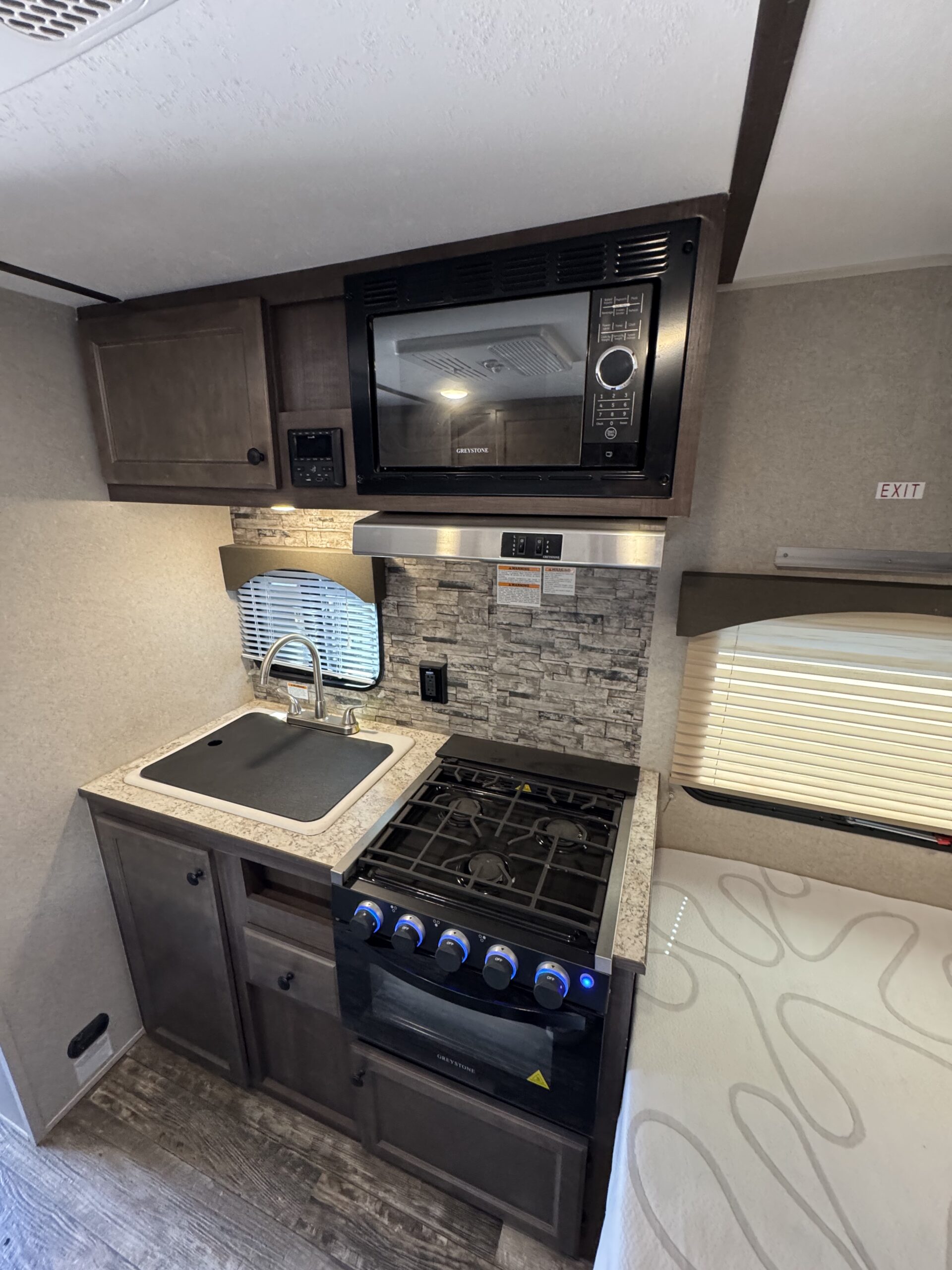 2023 Sun lite 16BH - Imagen 6