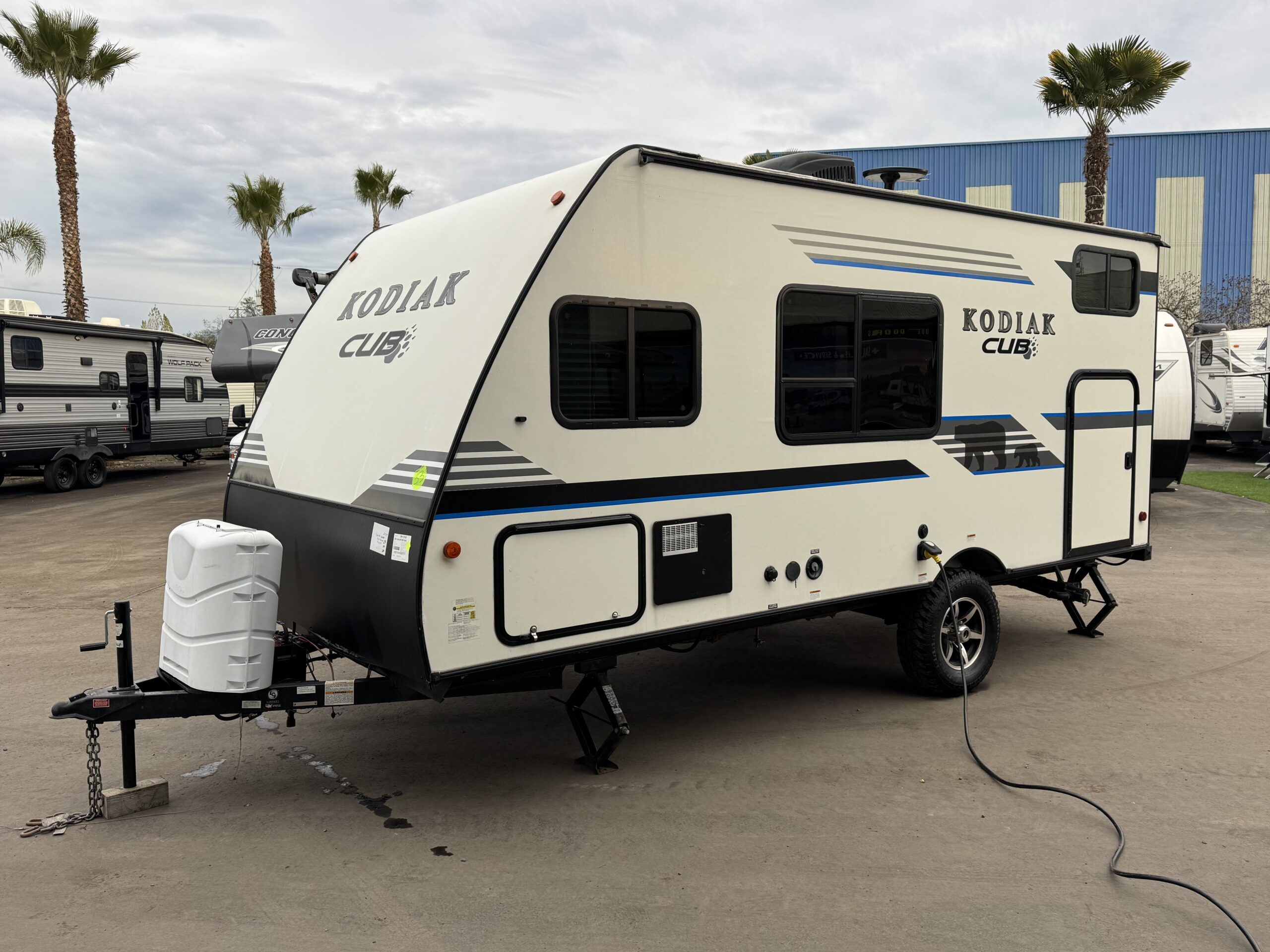 2020 Dutchmen Kodiak Cub 175BH - Imagen 5