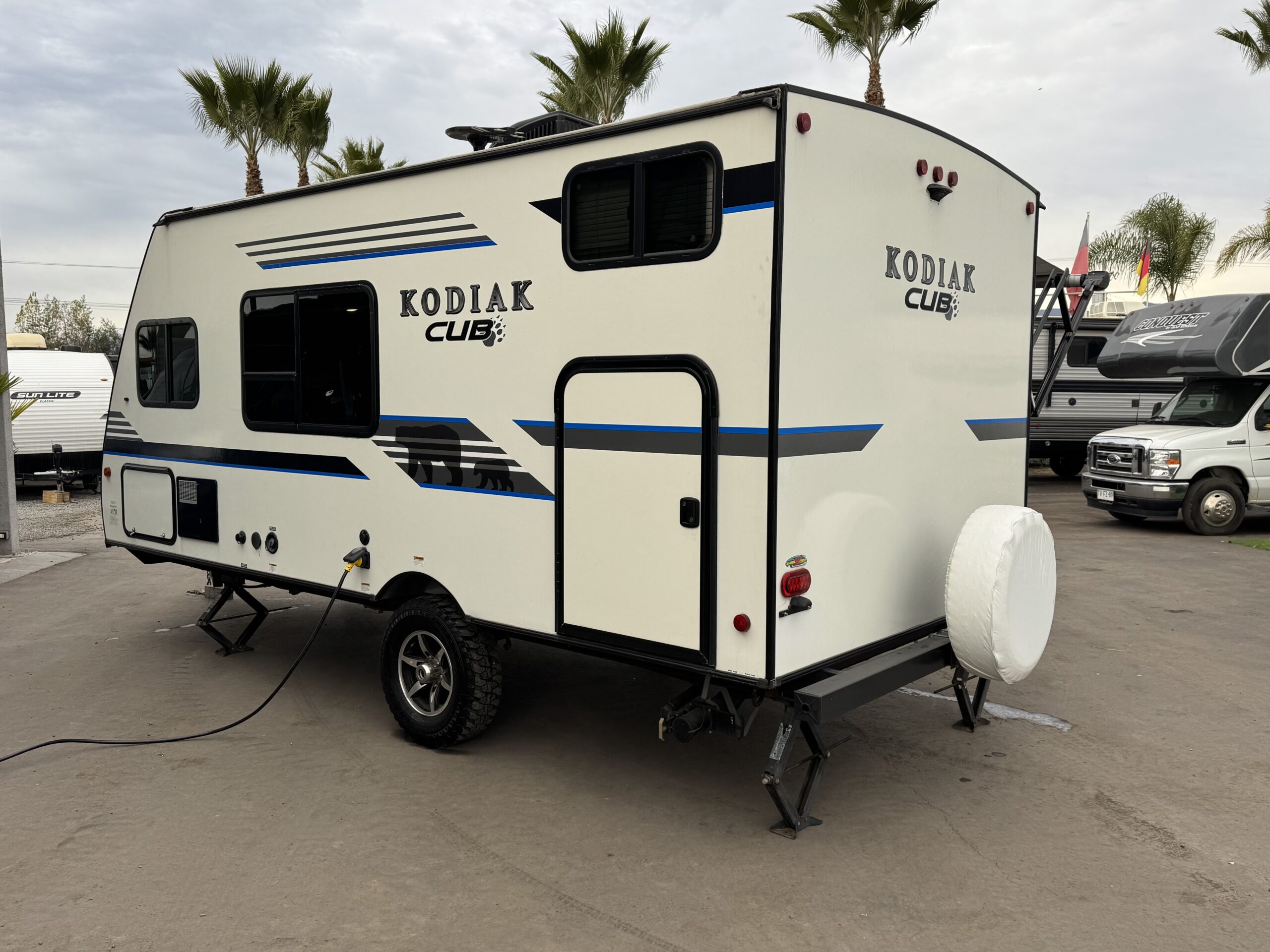 2020 Dutchmen Kodiak Cub 175BH - Imagen 6