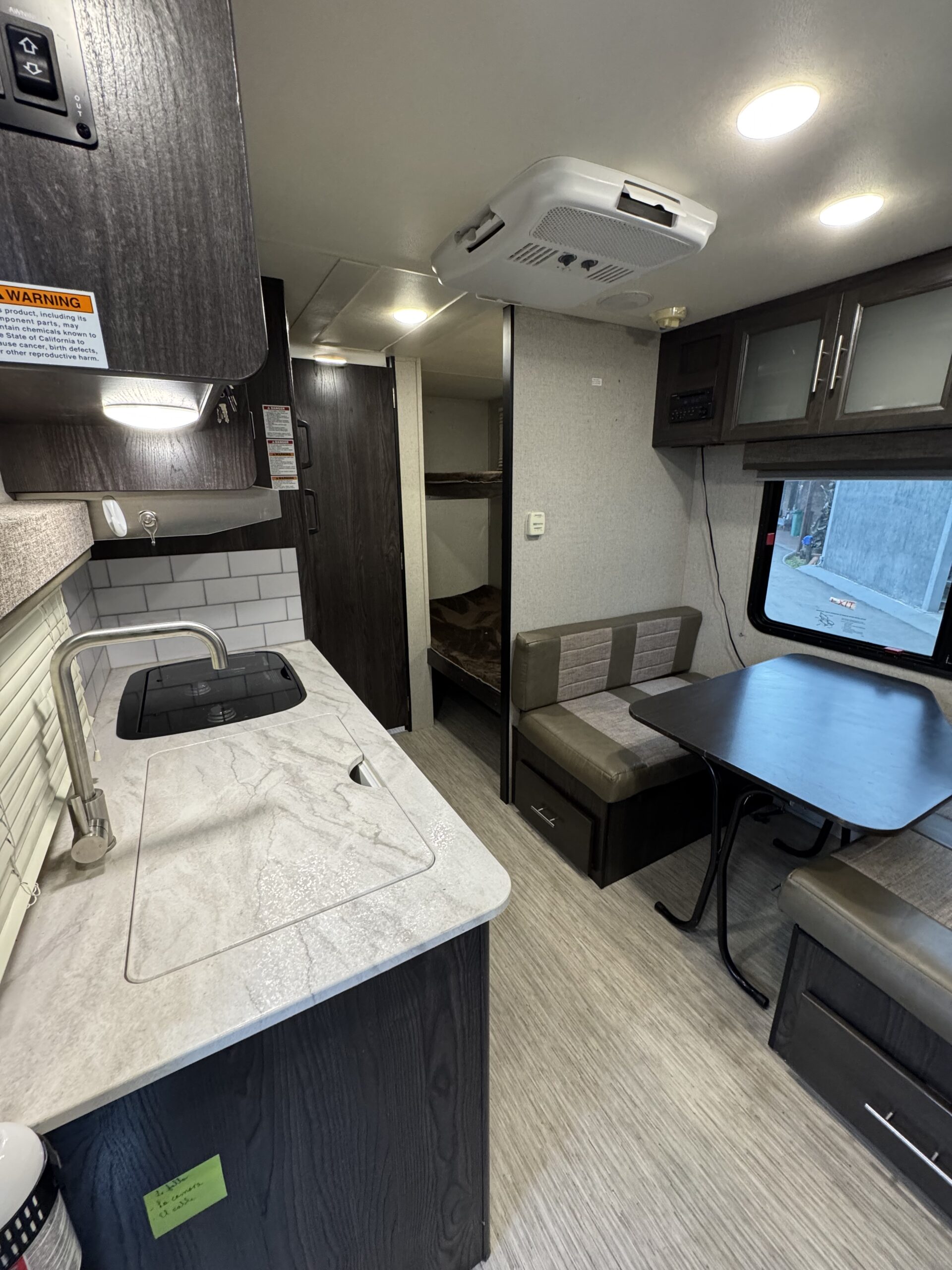 2020 Dutchmen Kodiak Cub 175BH - Imagen 8