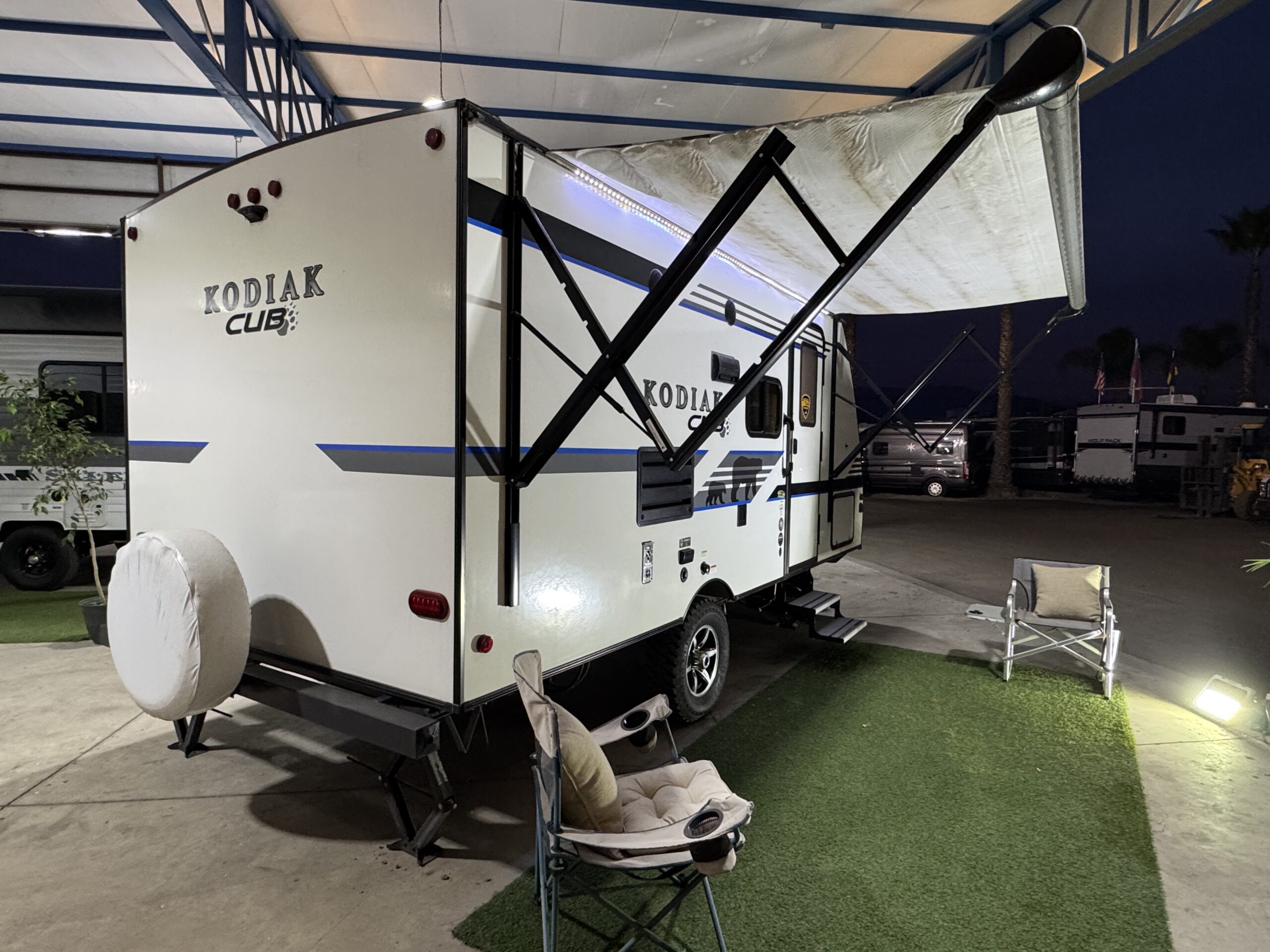 2020 Dutchmen Kodiak Cub 175BH - Imagen 3