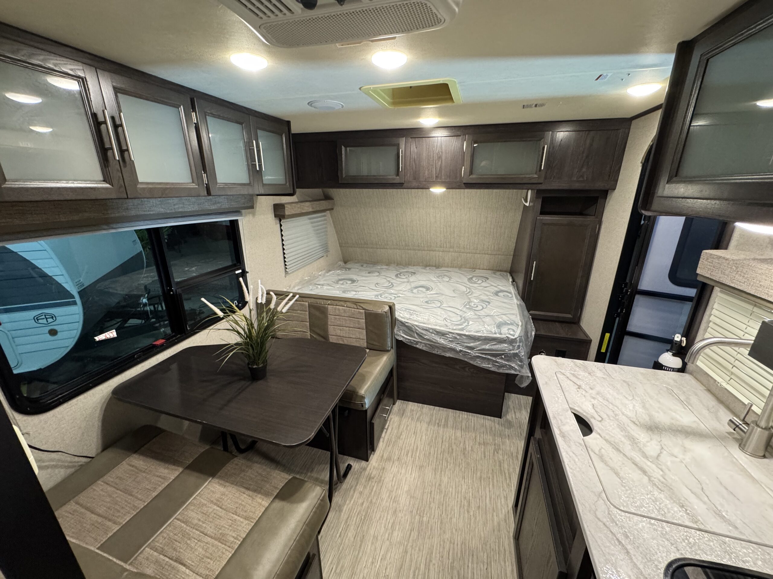 2020 Dutchmen Kodiak Cub 175BH - Imagen 12