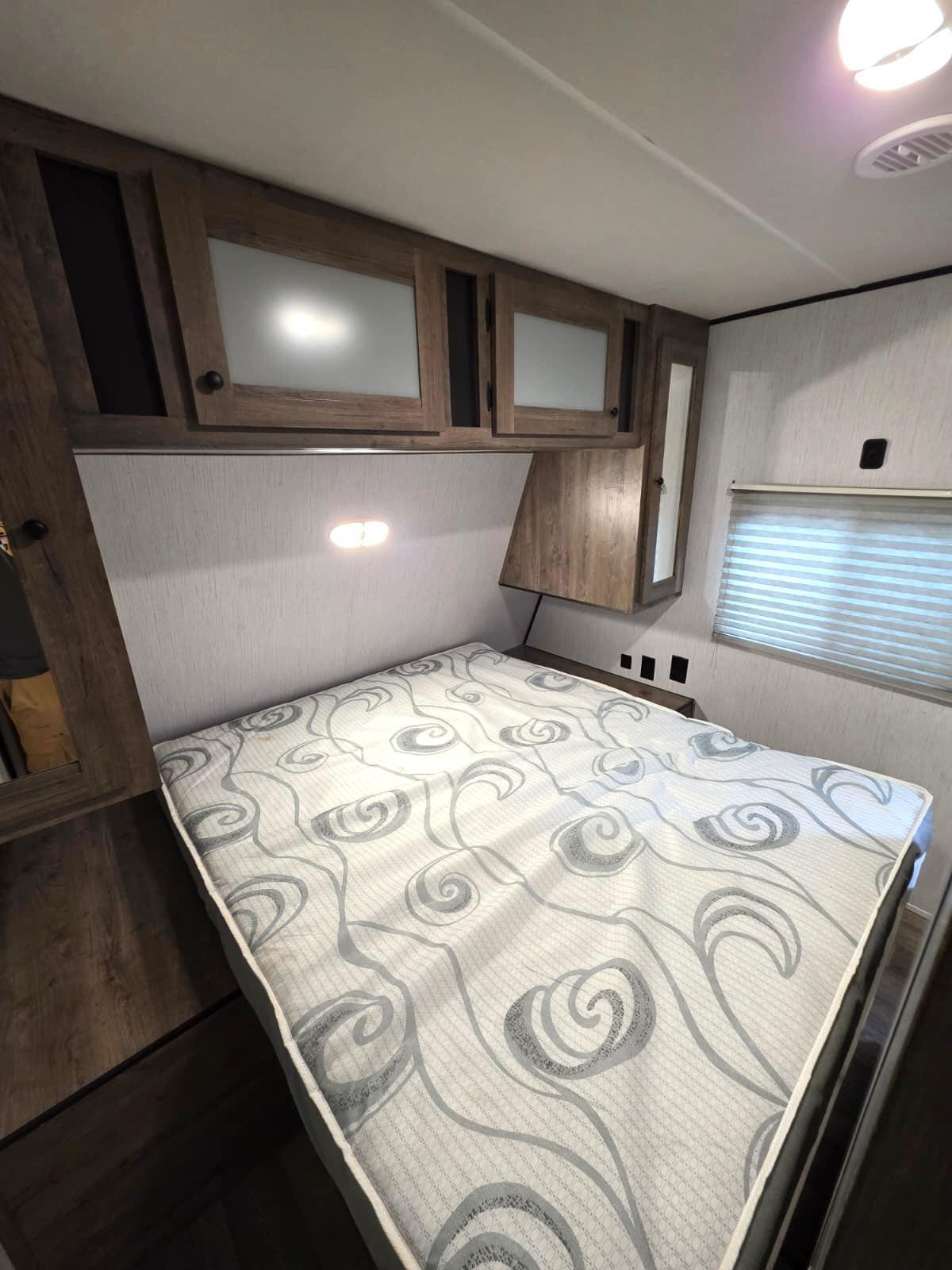 2023 Heartland Pioneer 32LX - Imagen 5