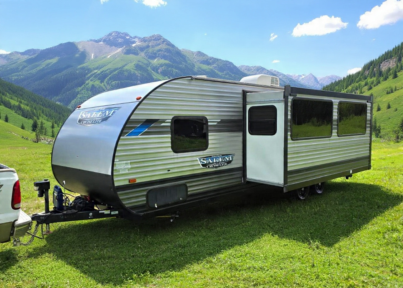 2023 Forest River Salem 263BHXL - Imagen 2