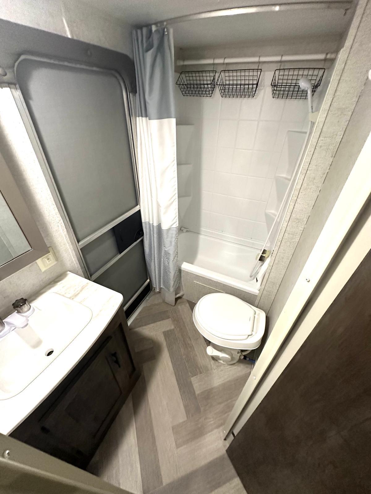 2023 Forest River Salem 263BHXL - Imagen 8